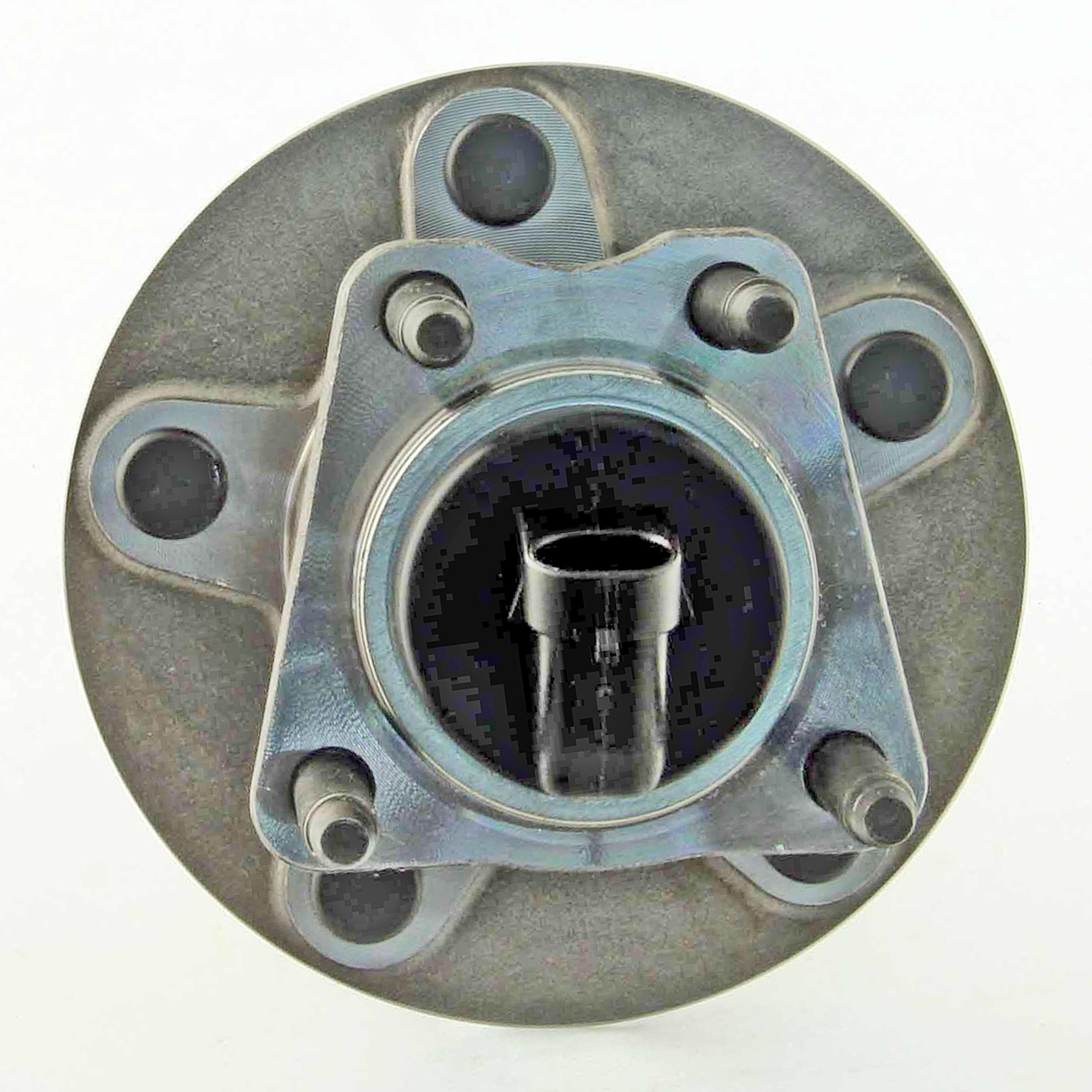 Duralast Wheel Bearing and Hub Assembly DL512285 | AutoZone