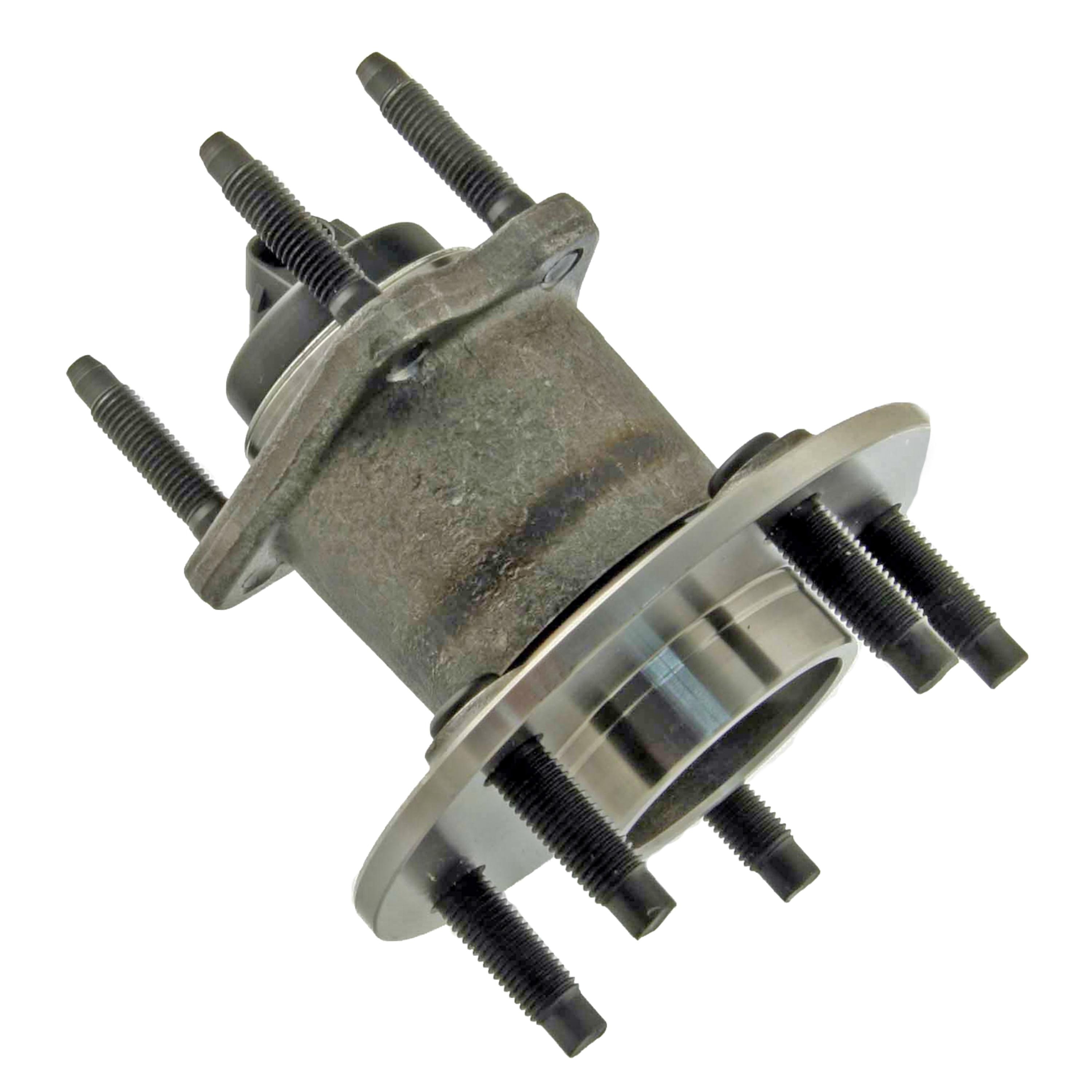 Duralast Wheel Bearing and Hub Assembly DL512285 | AutoZone