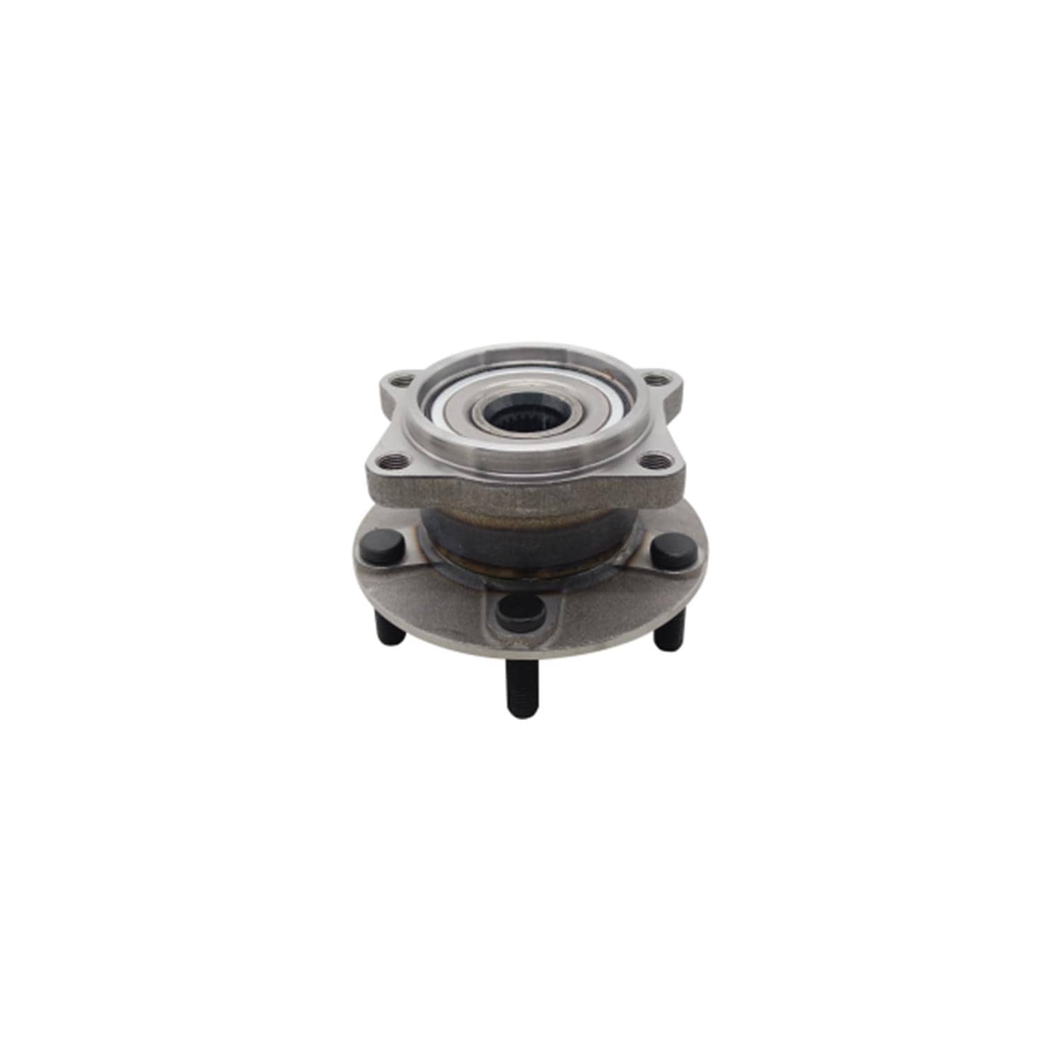 Duralast Wheel Bearing and Hub Assembly DL512291 | AutoZone