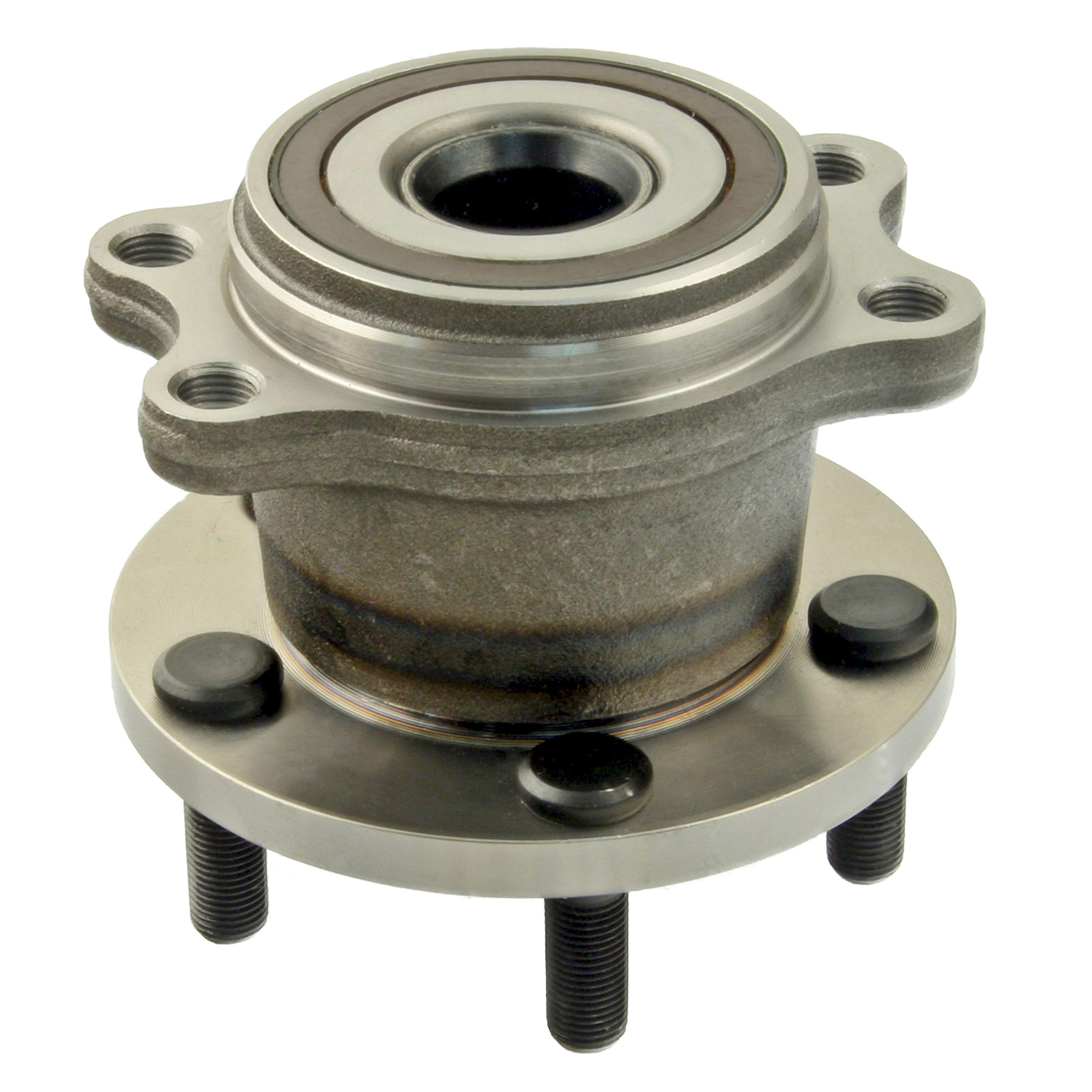 Duralast Wheel Bearing and Hub Assembly DL512293 | AutoZone