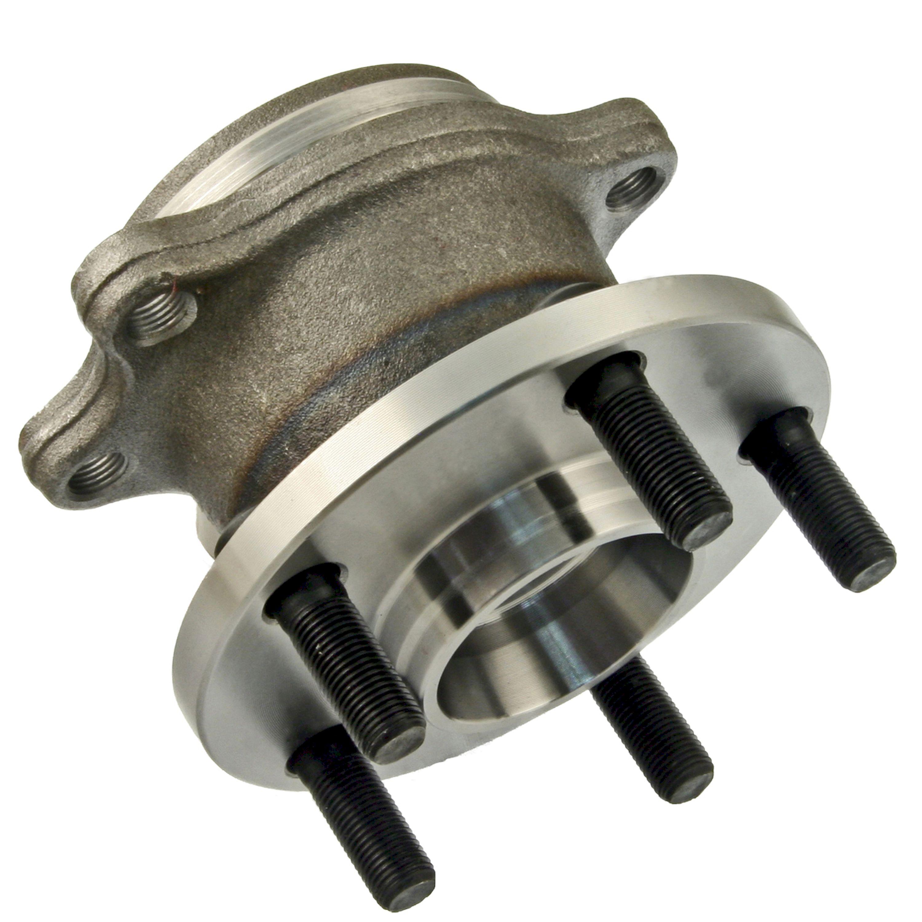 Duralast Wheel Bearing and Hub Assembly DL512293 | AutoZone