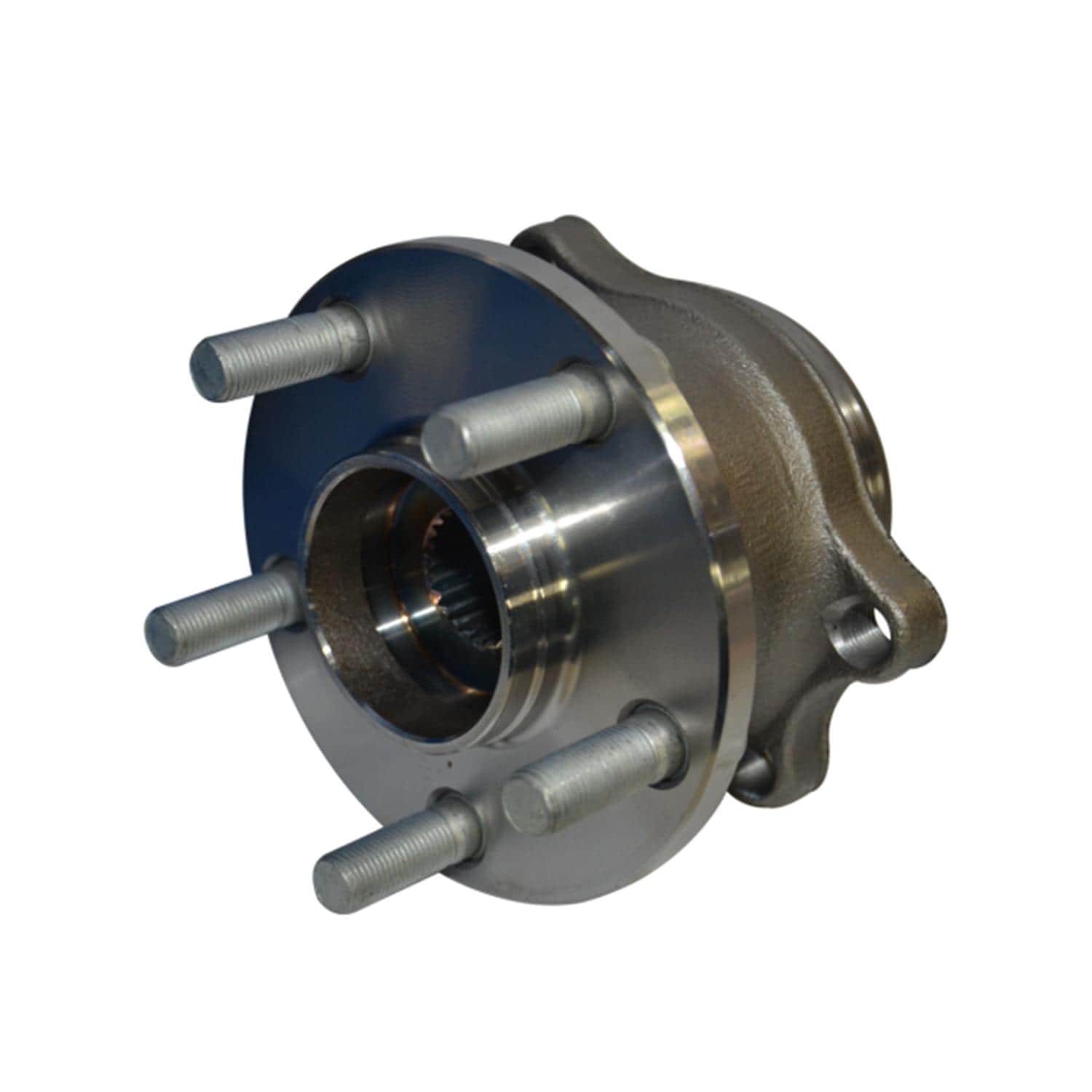 Duralast Wheel Bearing and Hub Assembly DL512293 | AutoZone