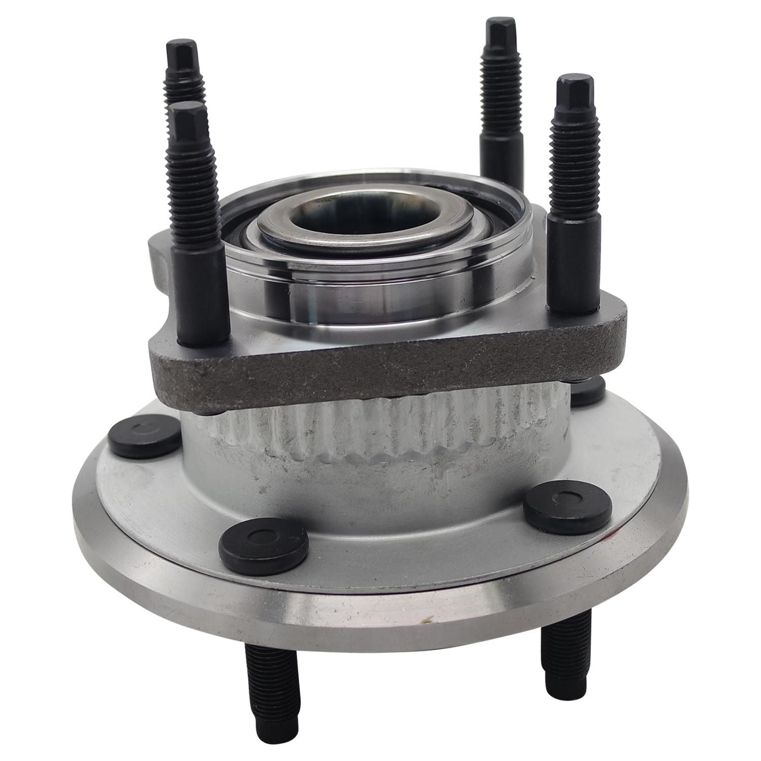 Duralast Wheel Bearing and Hub Assembly DL512302 | AutoZone