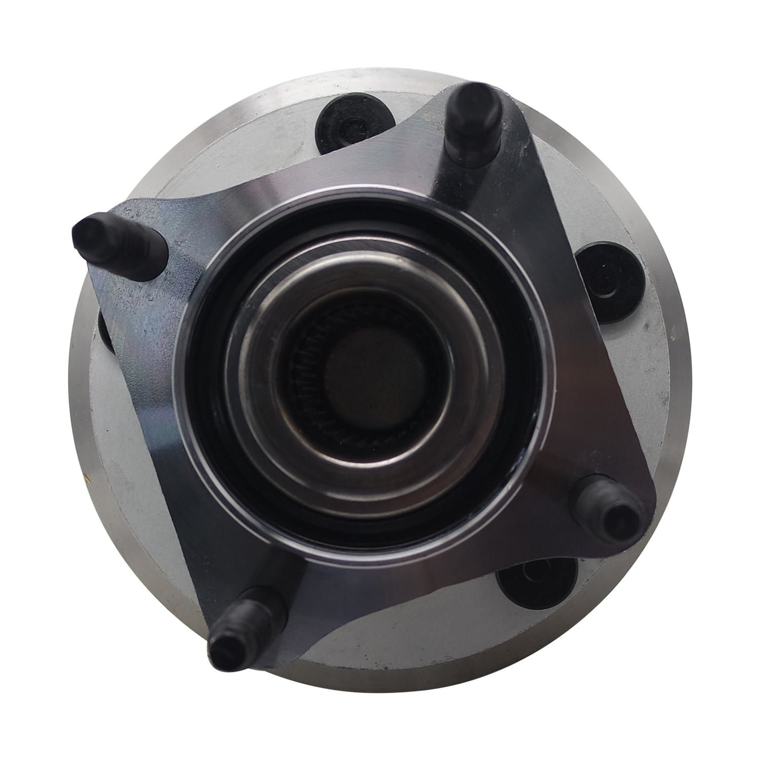 Duralast Wheel Bearing and Hub Assembly DL512302 | AutoZone