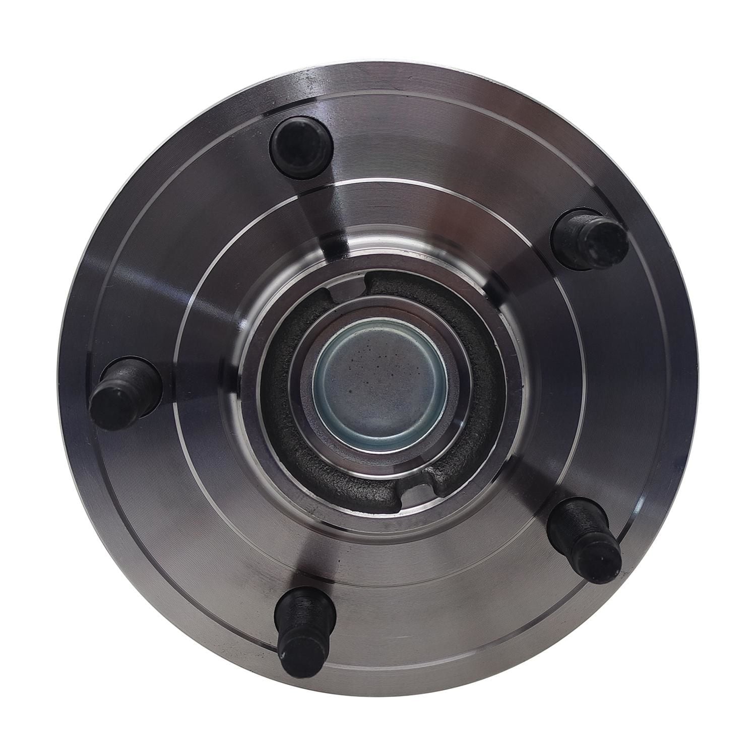 Duralast Wheel Bearing and Hub Assembly DL512302 | AutoZone