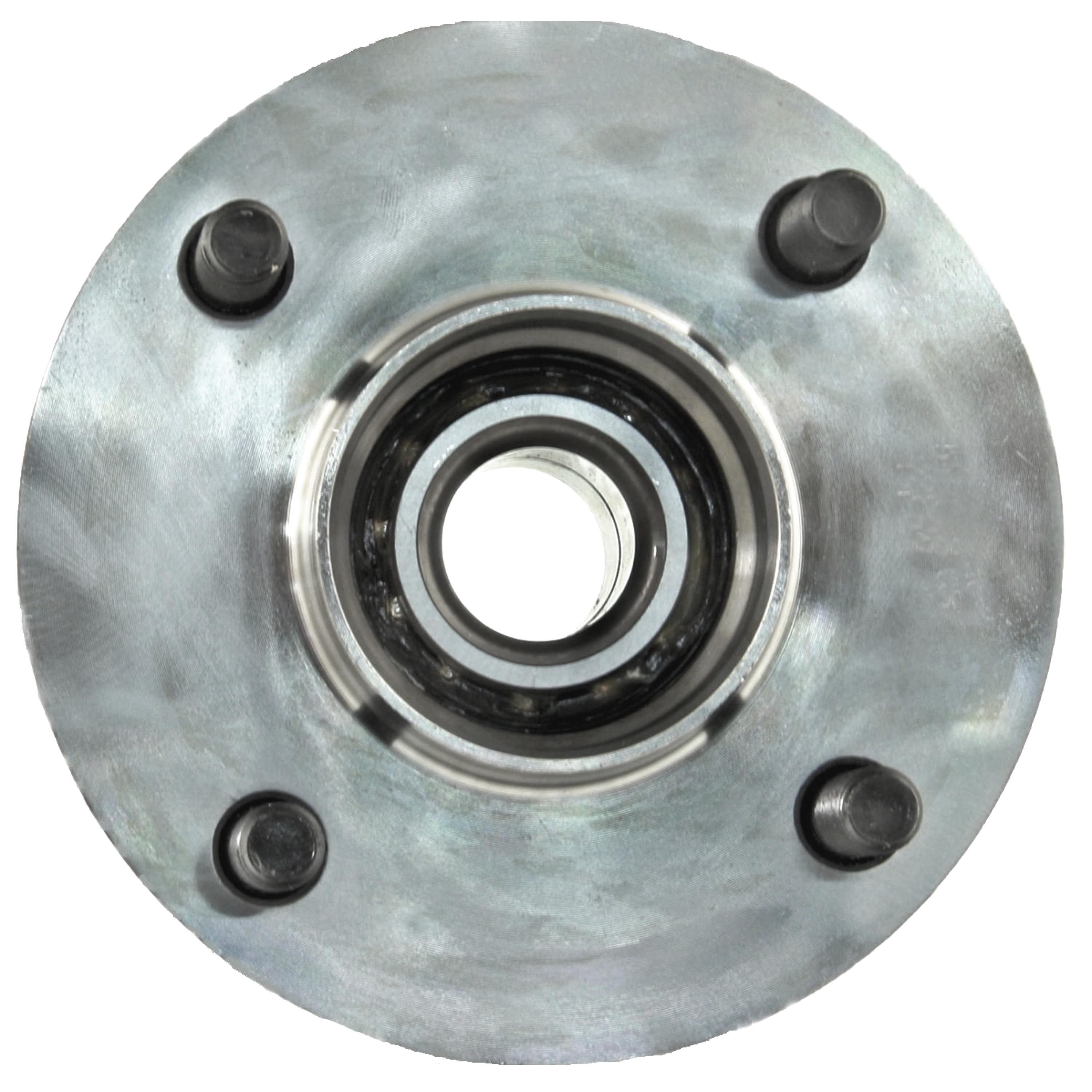 Duralast Wheel Bearing and Hub Assembly DL512303 | AutoZone