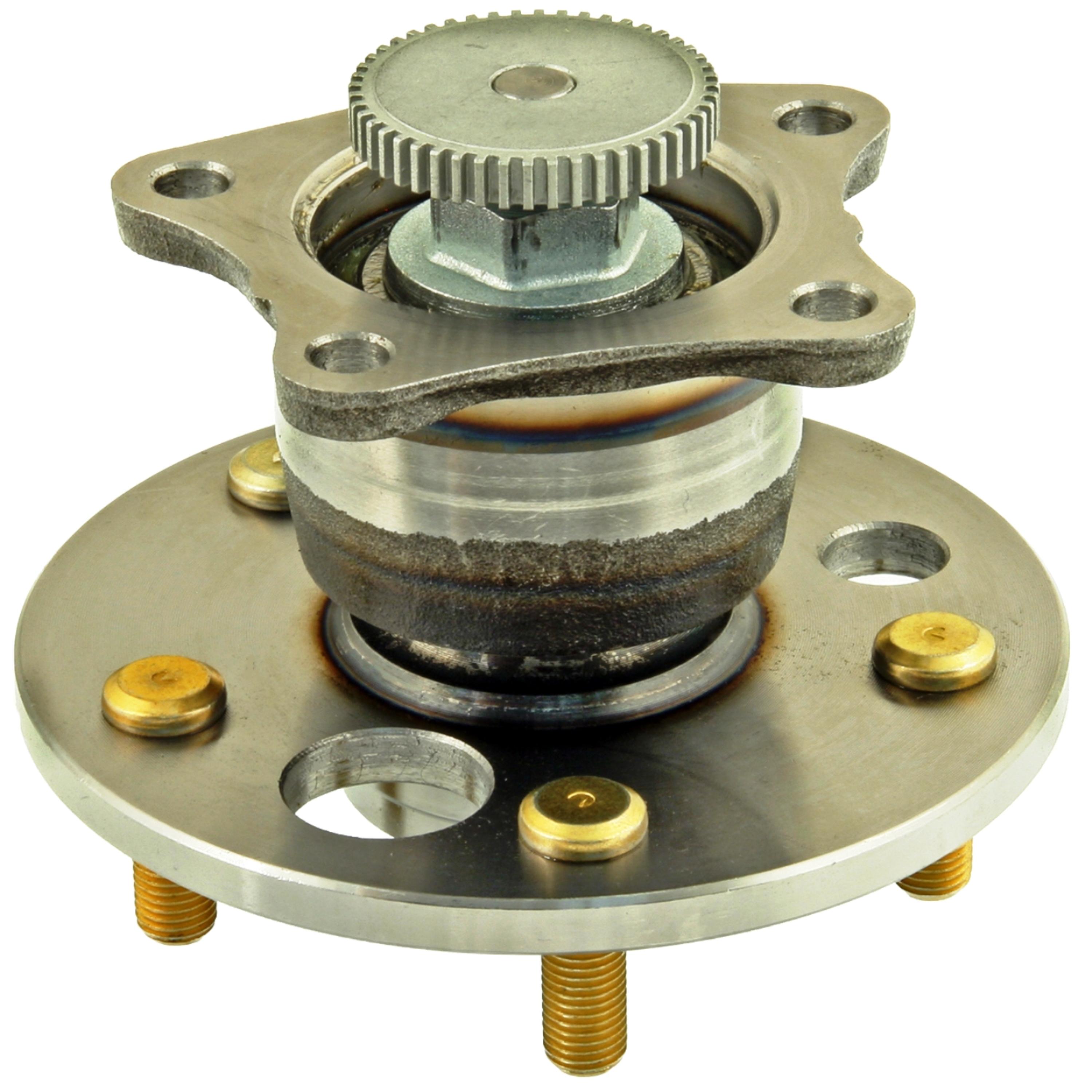 Duralast Wheel Bearing and Hub Assembly DL512310 | AutoZone