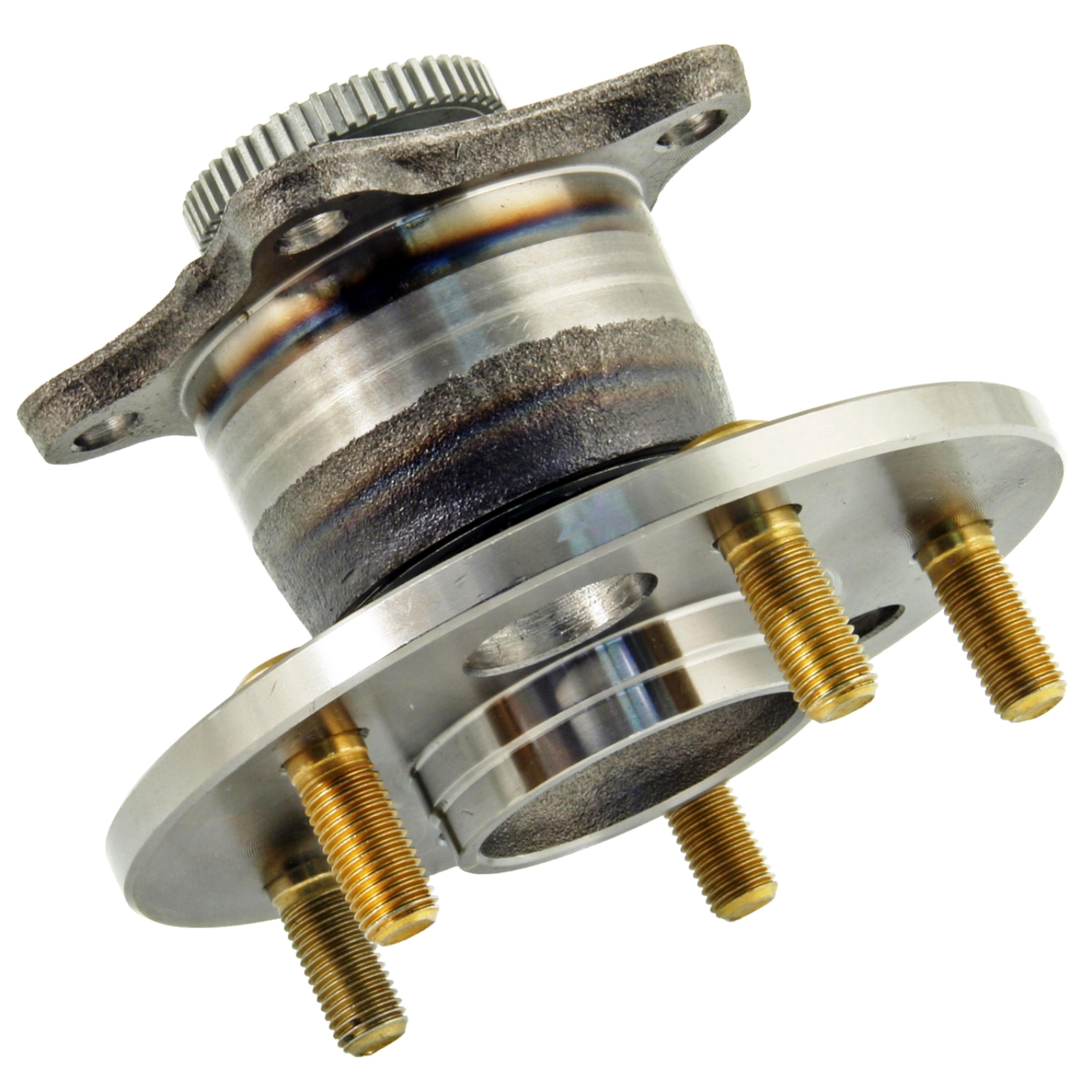 Duralast Wheel Bearing and Hub Assembly DL512310 | AutoZone