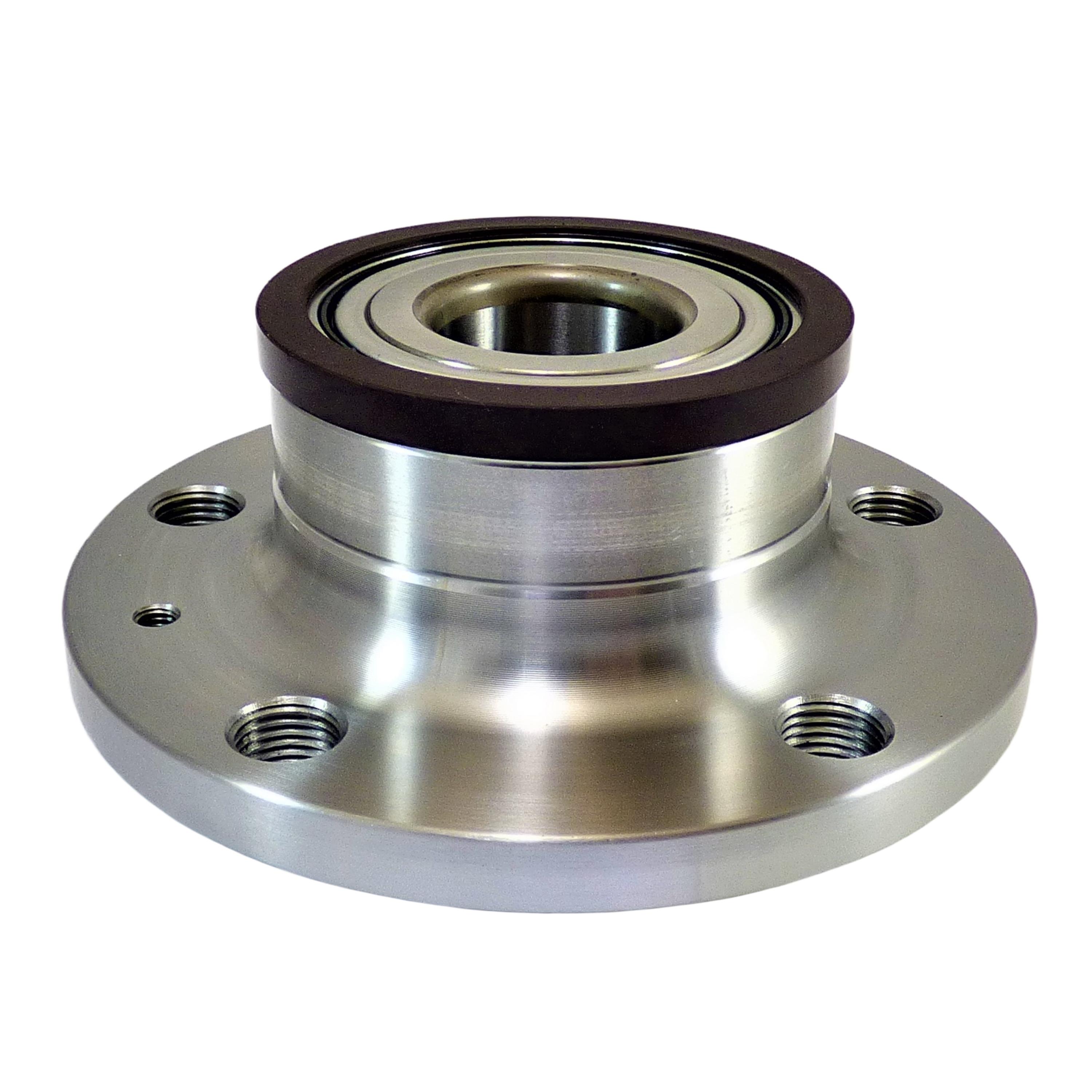 Duralast Wheel Bearing and Hub Assembly DL512319 | AutoZone