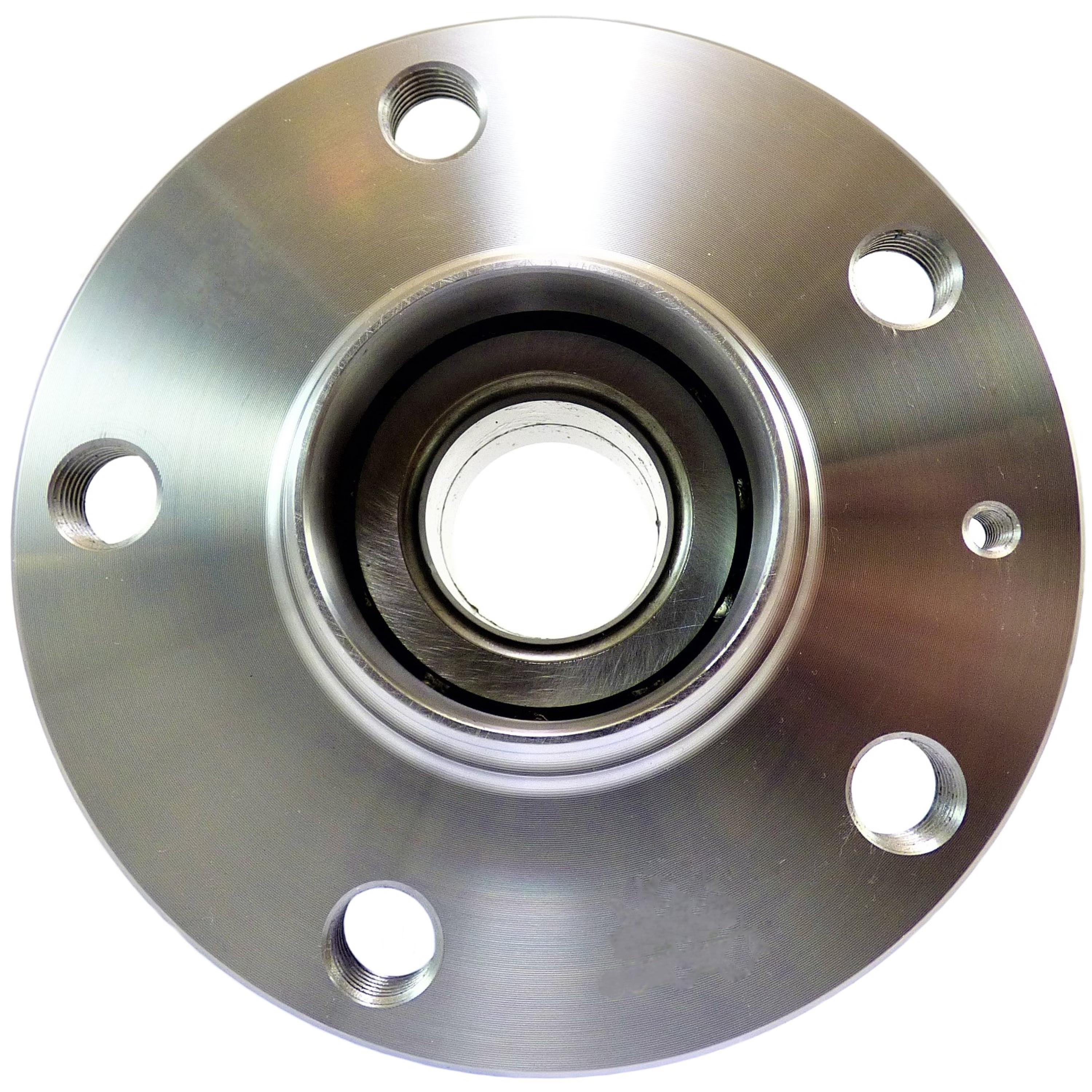 Duralast Wheel Bearing and Hub Assembly DL512319 | AutoZone