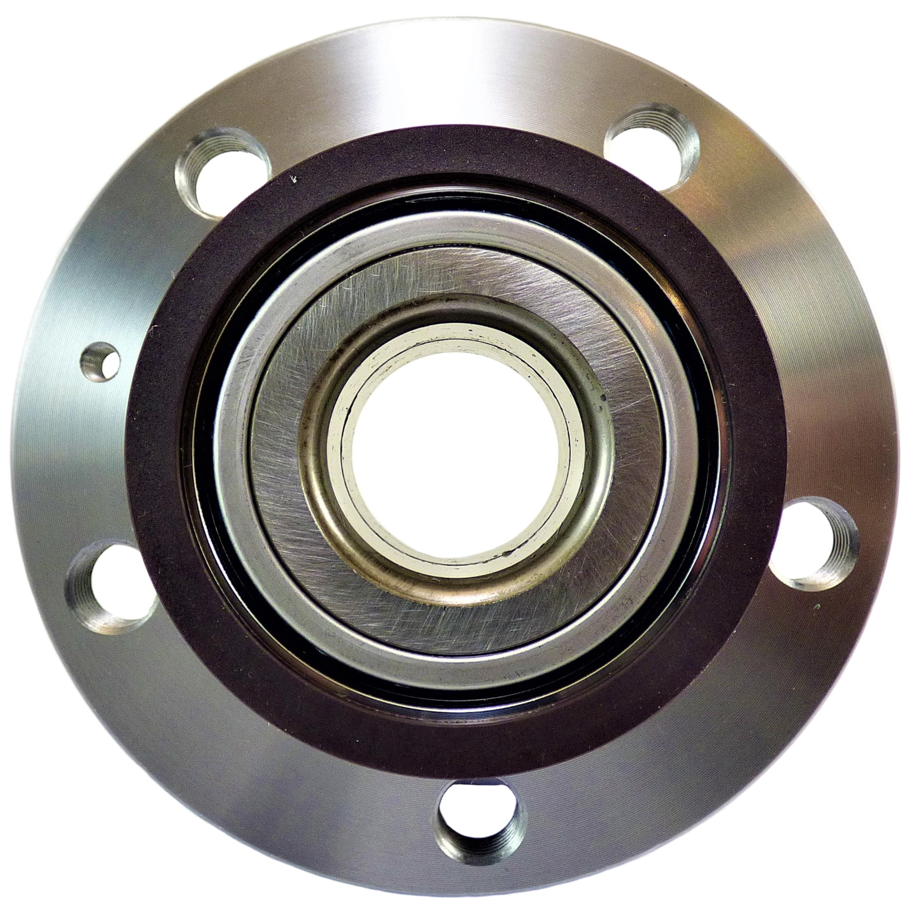 Duralast Wheel Bearing and Hub Assembly DL512319 | AutoZone