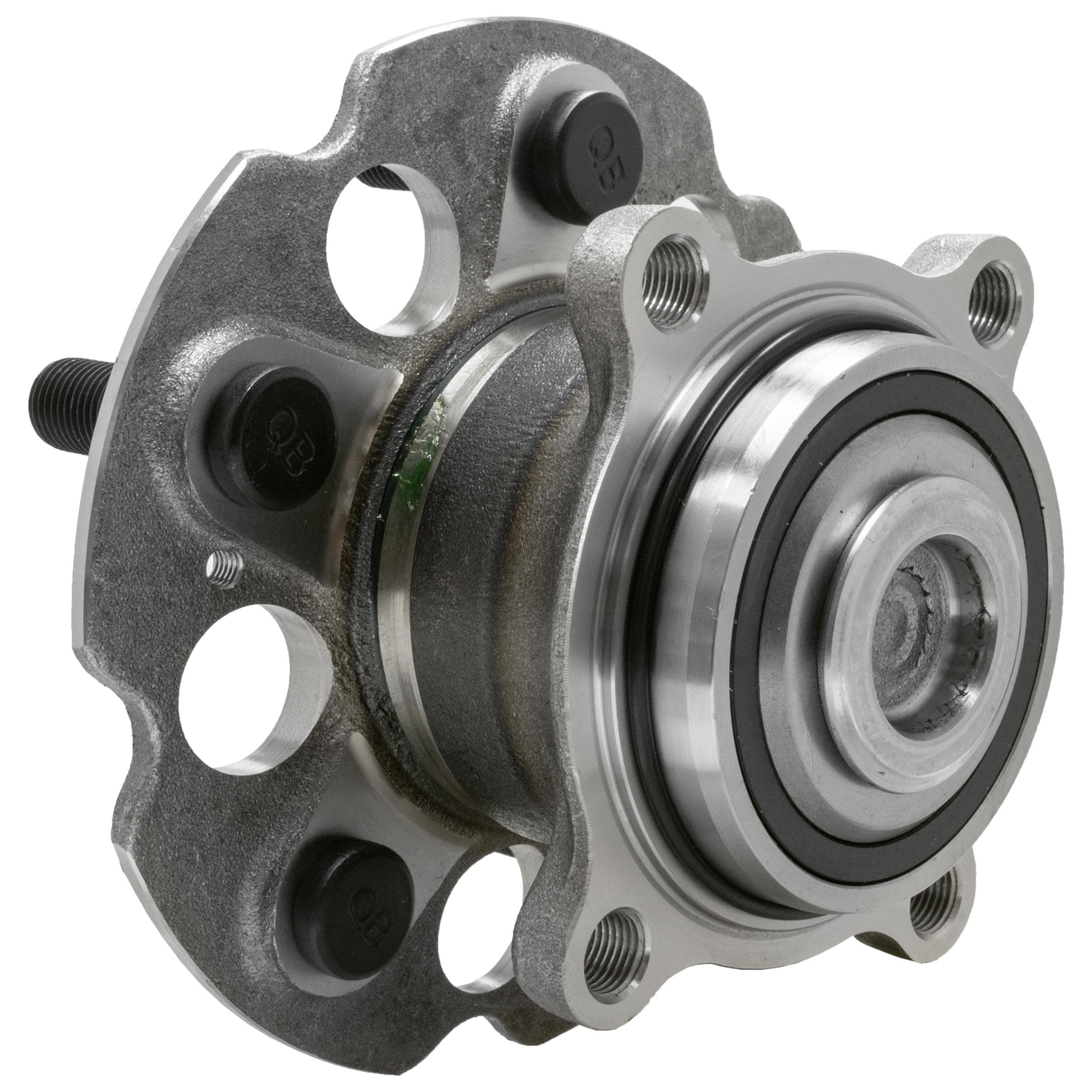 Duralast Wheel Bearing and Hub Assembly DL512320 | AutoZone
