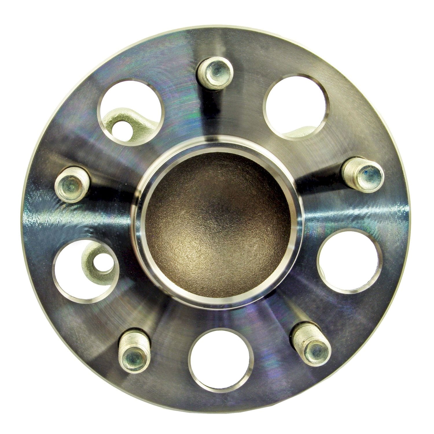 Duralast Wheel Bearing and Hub Assembly DL512322 | AutoZone