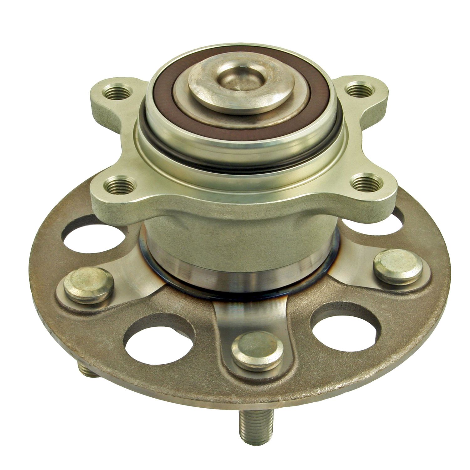 Duralast Wheel Bearing and Hub Assembly DL512322 | AutoZone