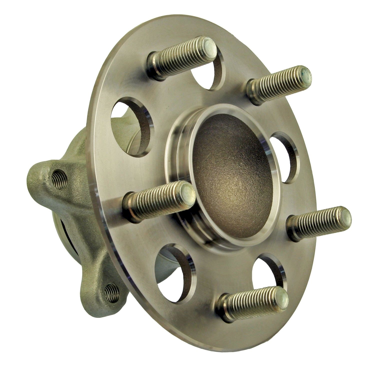 Duralast Wheel Bearing and Hub Assembly DL512322 | AutoZone