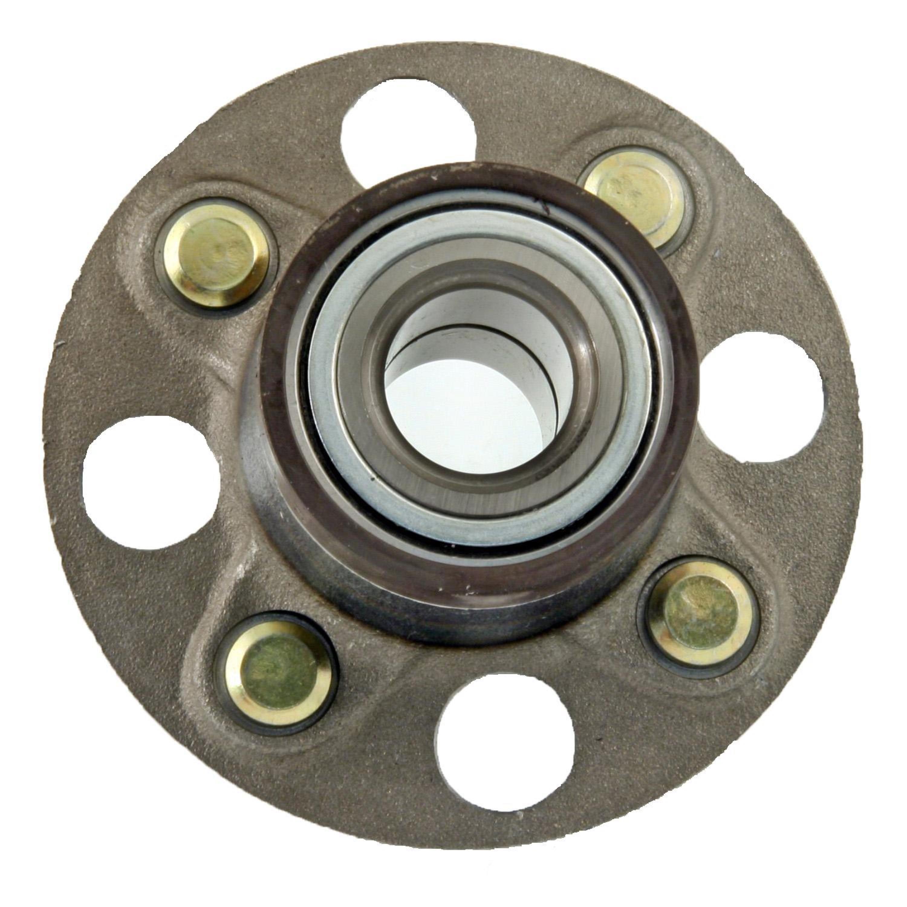 Duralast Wheel Bearing and Hub Assembly DL512323 | AutoZone