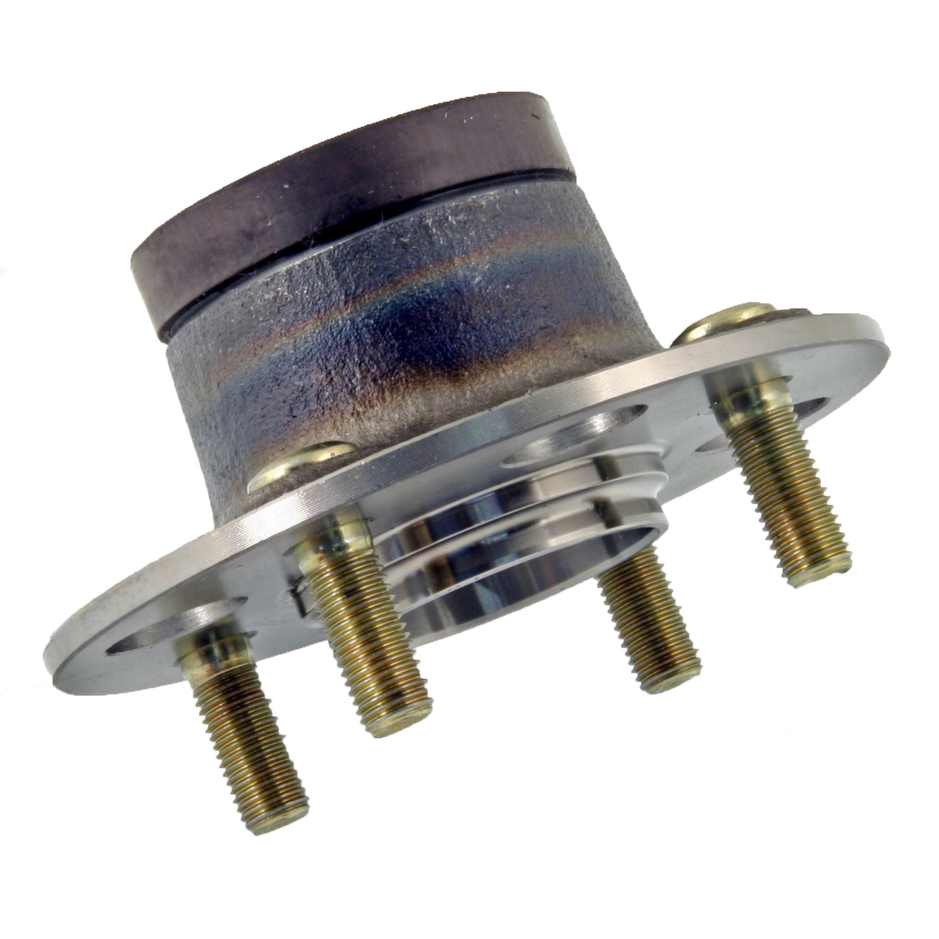 Duralast Wheel Bearing and Hub Assembly DL512323 | AutoZone