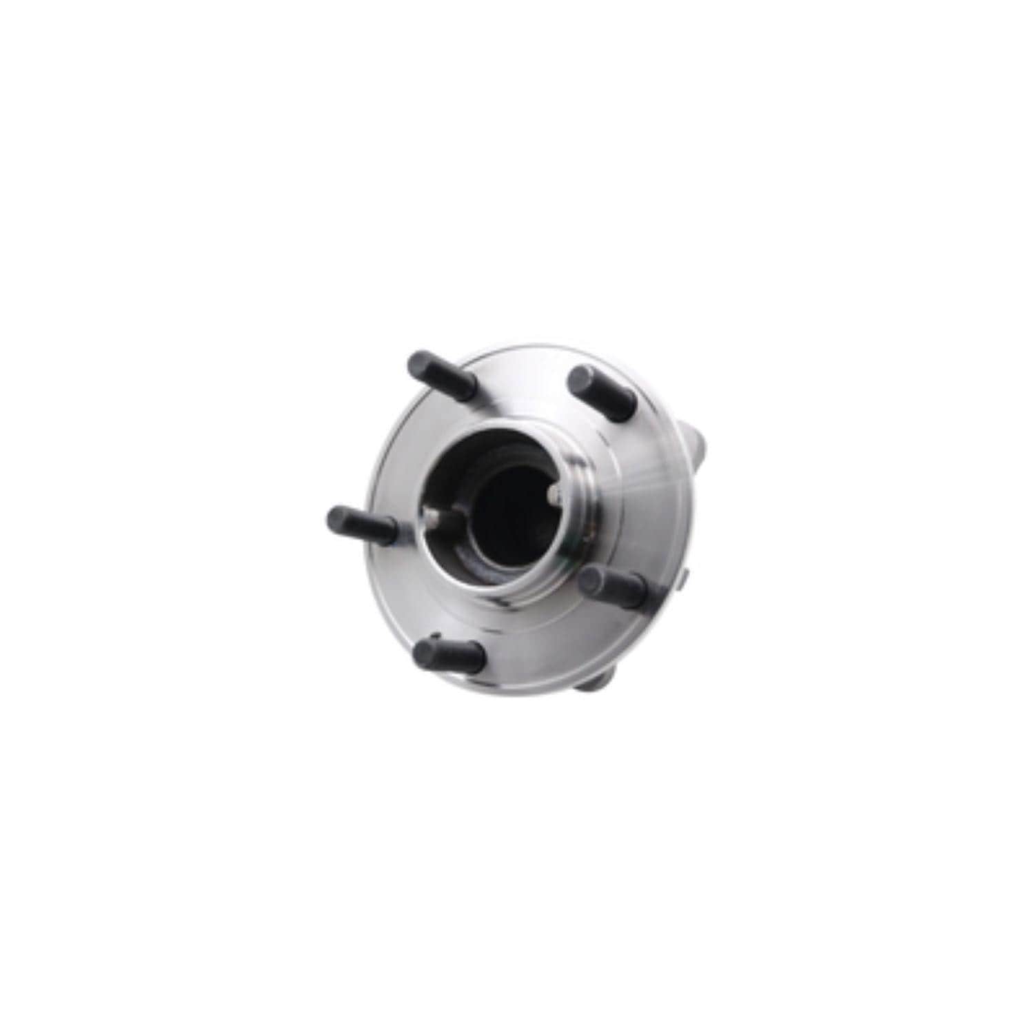 Duralast Wheel Bearing and Hub Assembly DL512326 | AutoZone