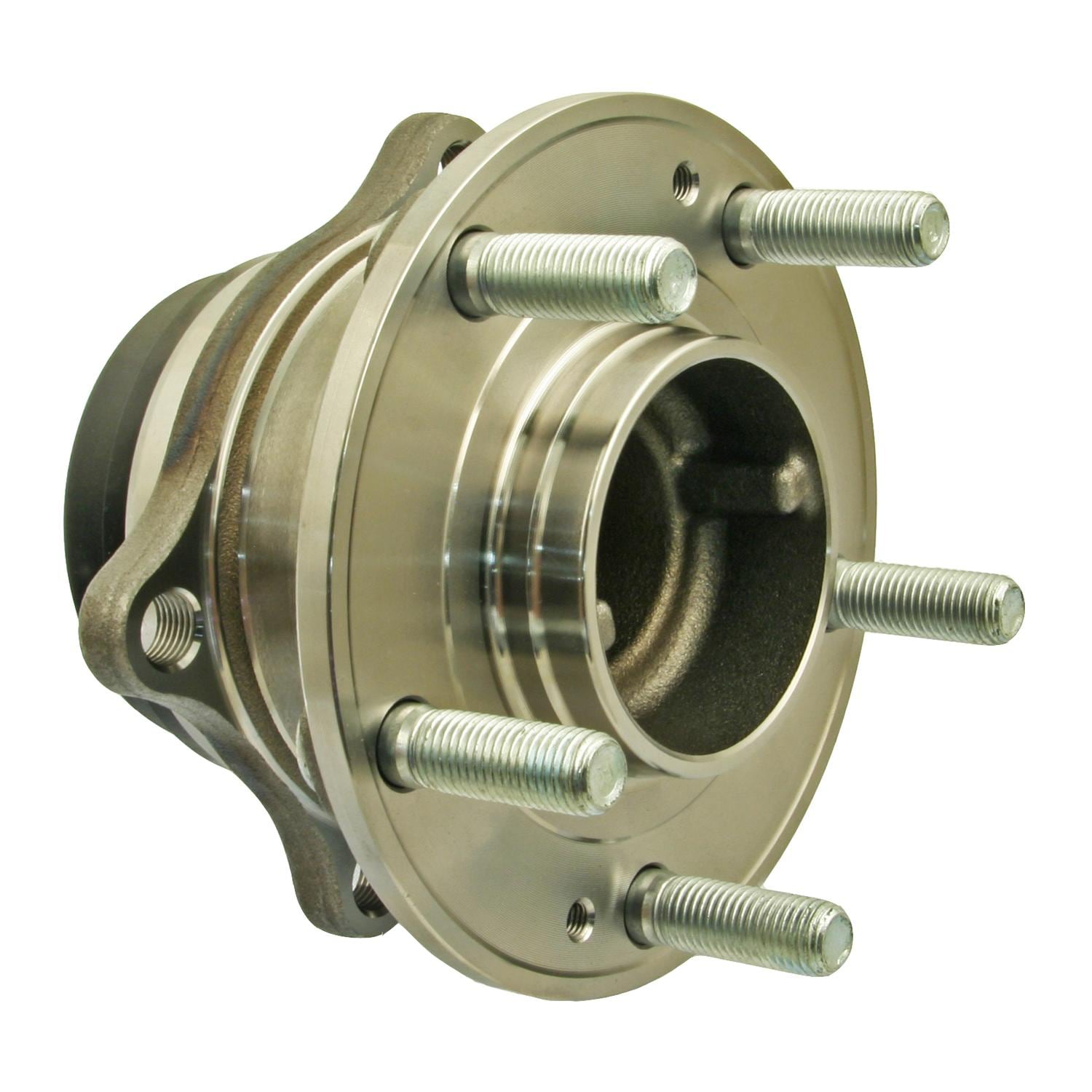 Duralast Wheel Bearing and Hub Assembly DL512326 | AutoZone