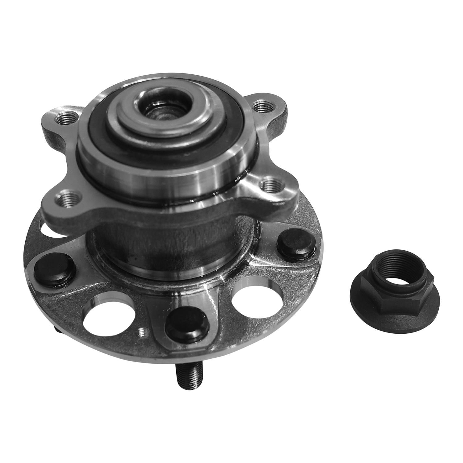Duralast Wheel Bearing and Hub Assembly DL512327 | AutoZone