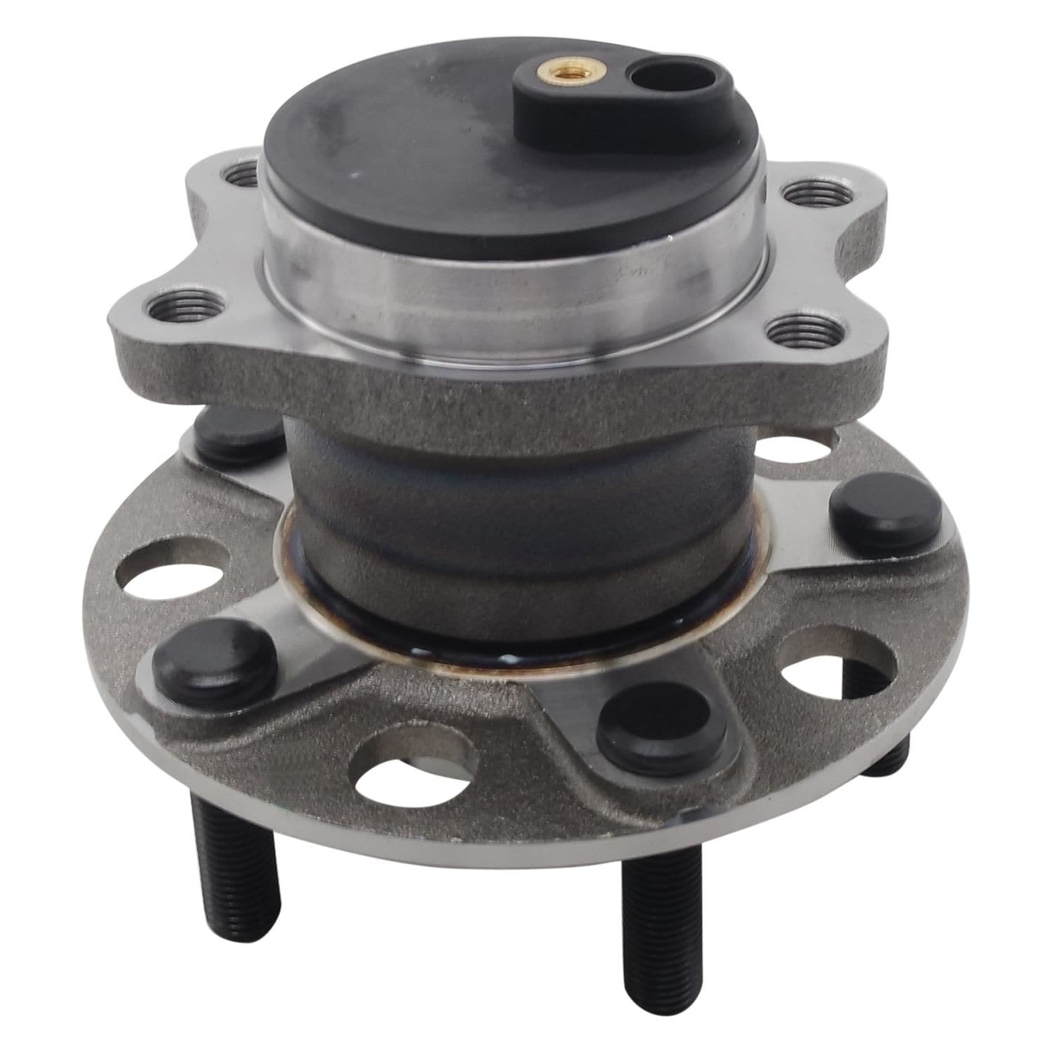 Duralast Wheel Bearing and Hub Assembly DL512332 | AutoZone