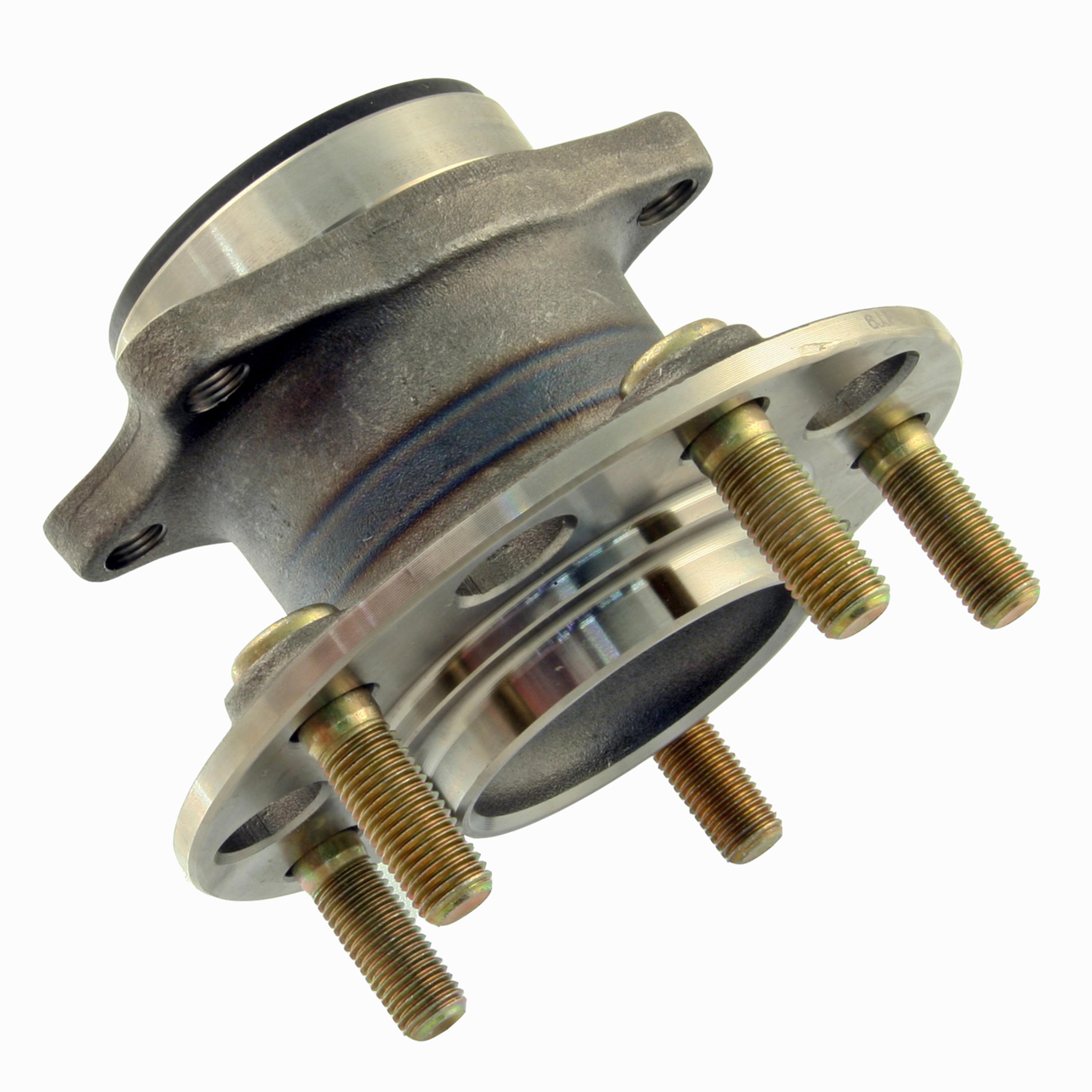 ベアボーンズリビング ポーター キャリー ホイール 2 Duralast Wheel Bearing and Hub Assembly DL512332 | AutoZone