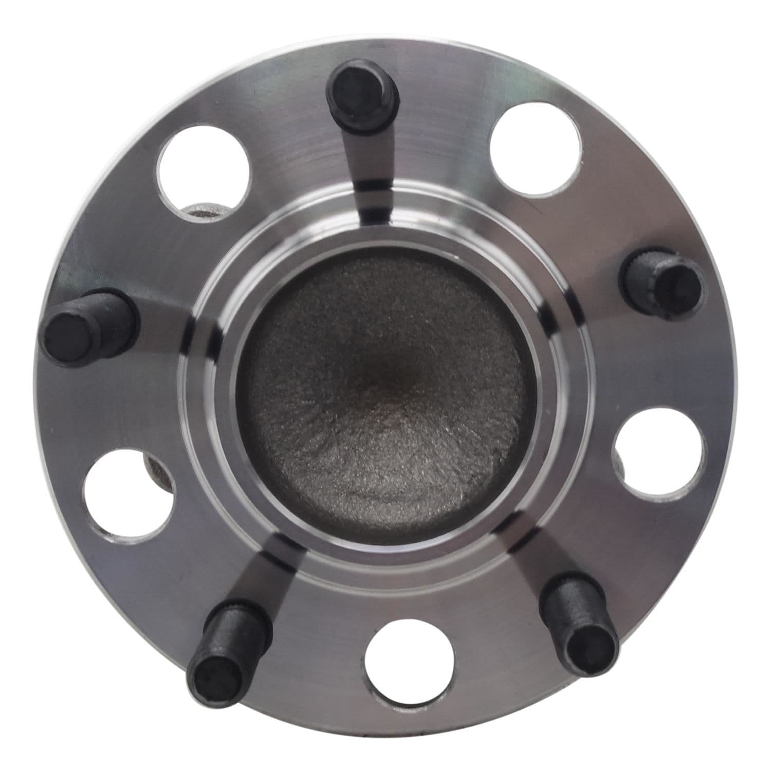 Duralast Wheel Bearing and Hub Assembly DL512332 | AutoZone