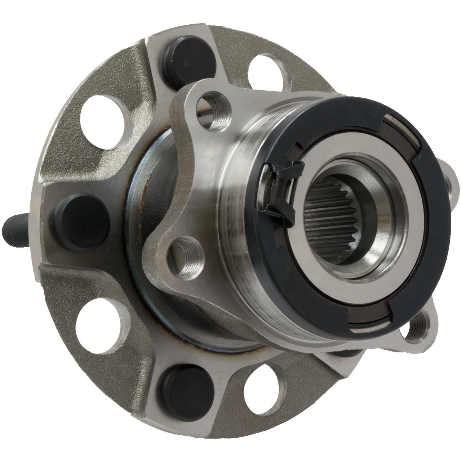 Duralast Wheel Bearing and Hub Assembly DL512333 | AutoZone