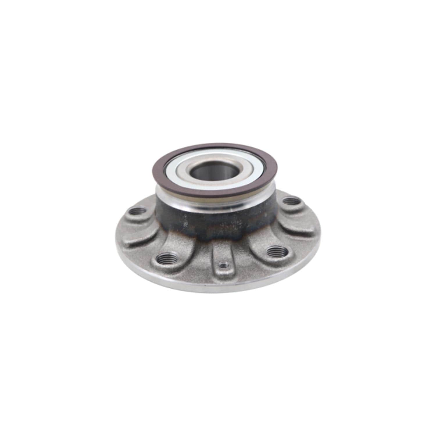 Duralast Wheel Bearing and Hub Assembly DL512336 | AutoZone
