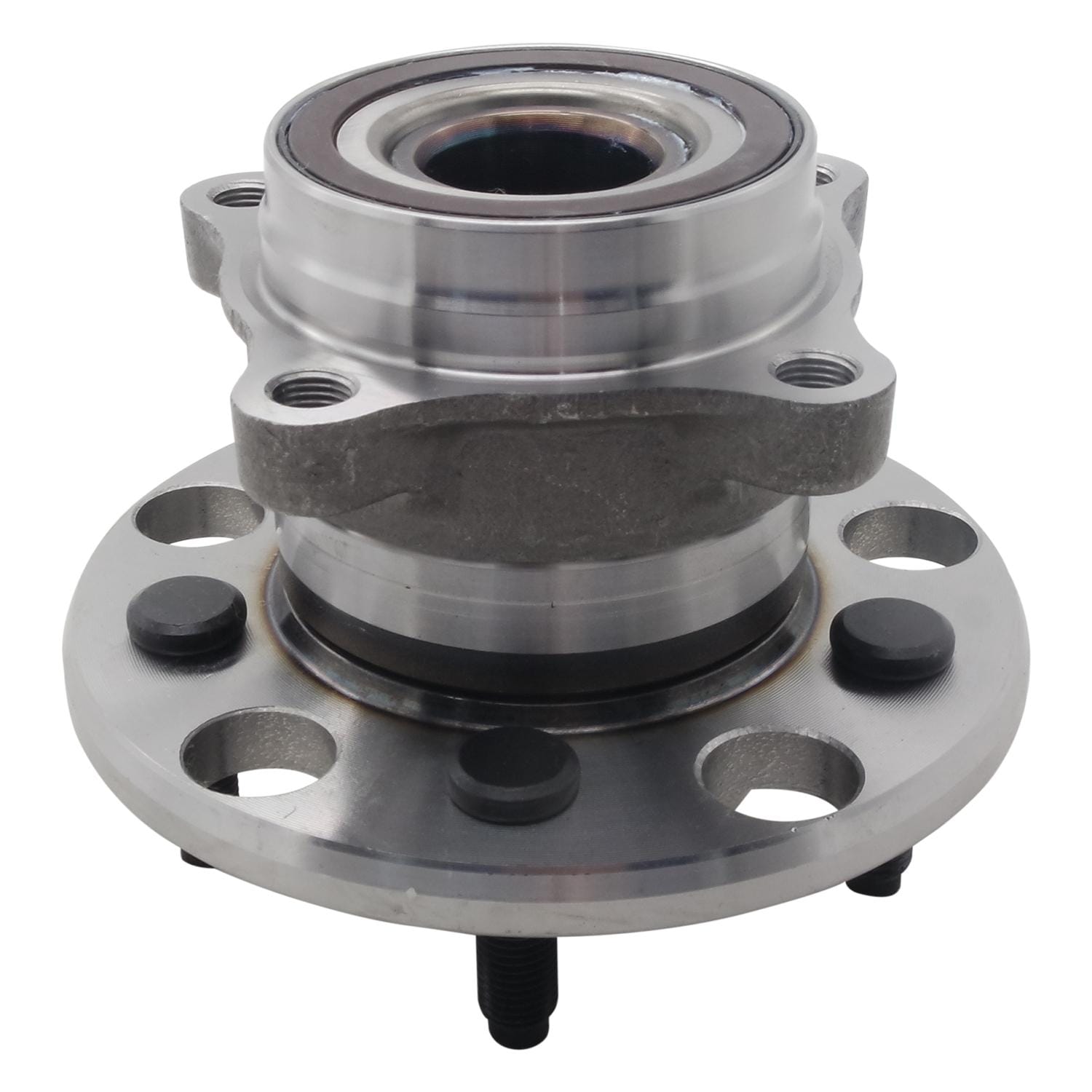 Duralast Wheel Bearing and Hub Assembly DL512337 | AutoZone