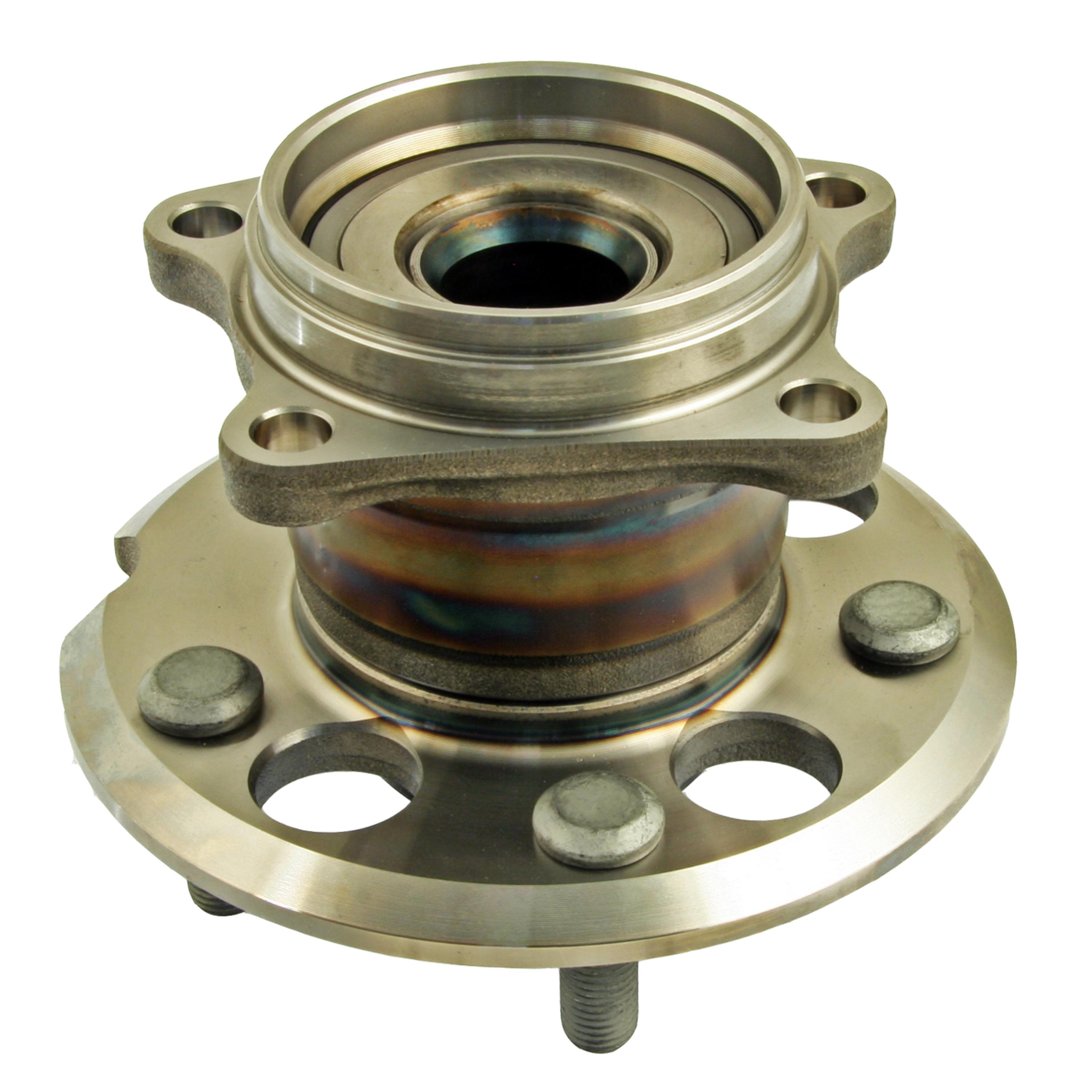 Duralast Wheel Bearing and Hub Assembly DL512338 | AutoZone