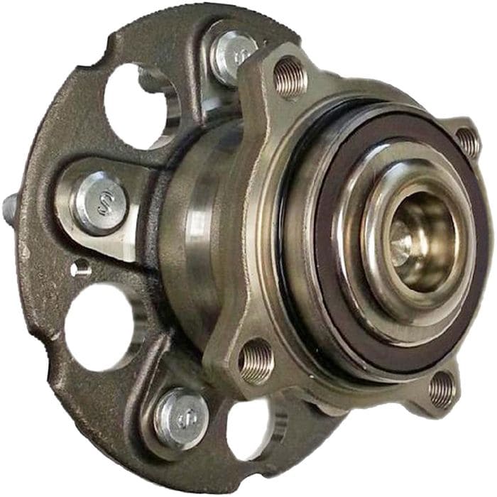 Duralast Wheel Bearing and Hub Assembly DL512344 | AutoZone