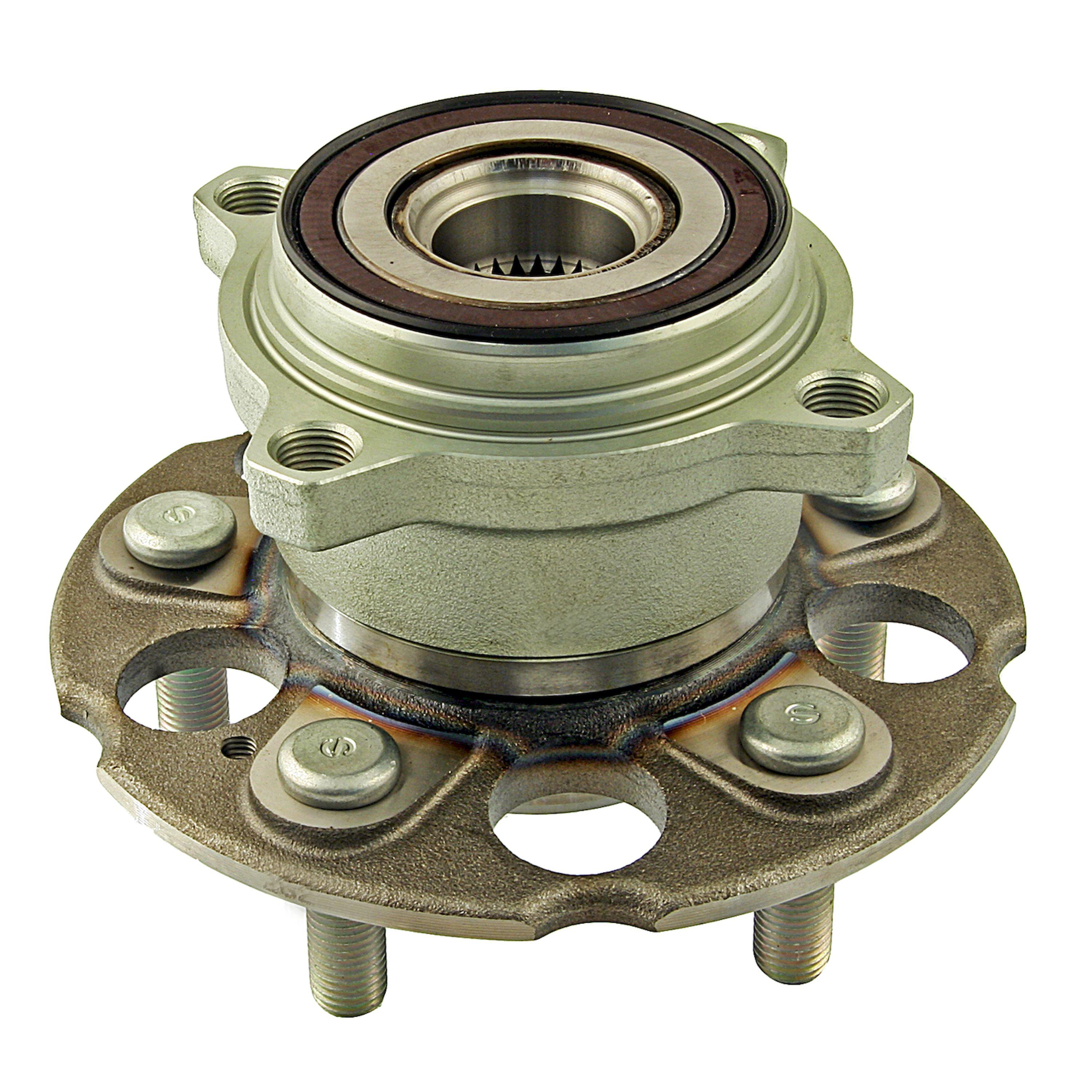 HARUさん　専用 Duralast Wheel Bearing and Hub Assembly DL512345 | AutoZone