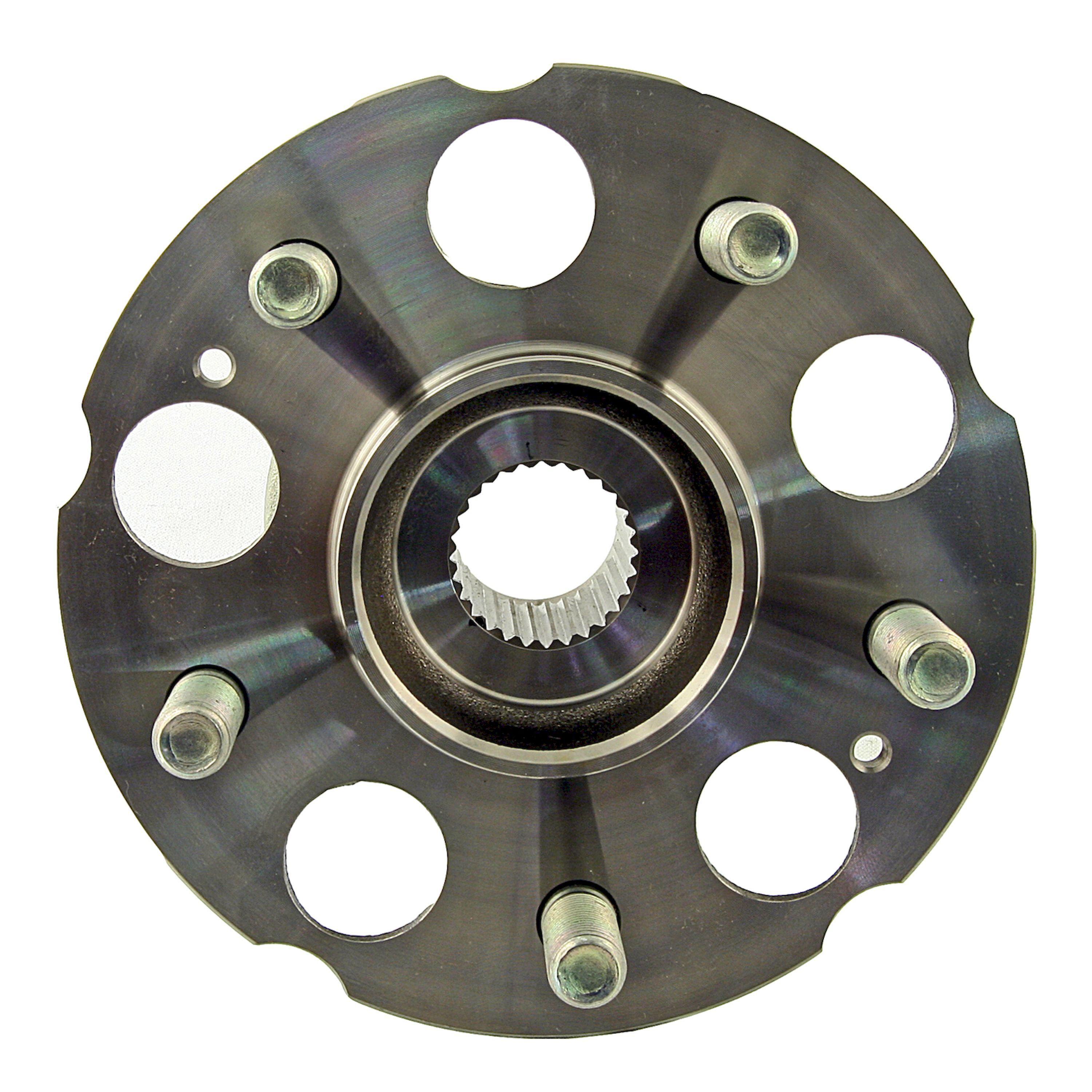 Duralast Wheel Bearing and Hub Assembly DL512345 | AutoZone
