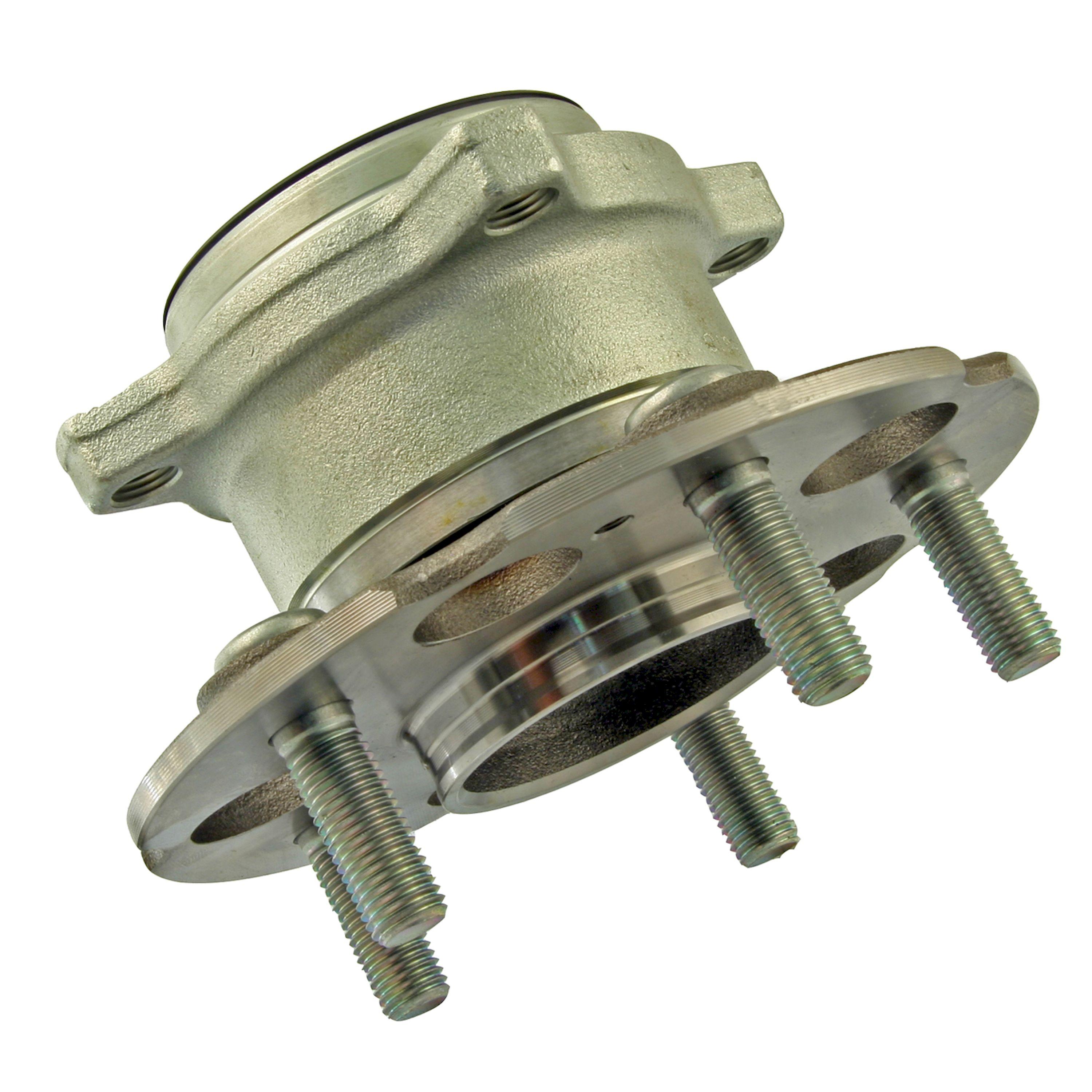 Duralast Wheel Bearing and Hub Assembly DL512345 | AutoZone