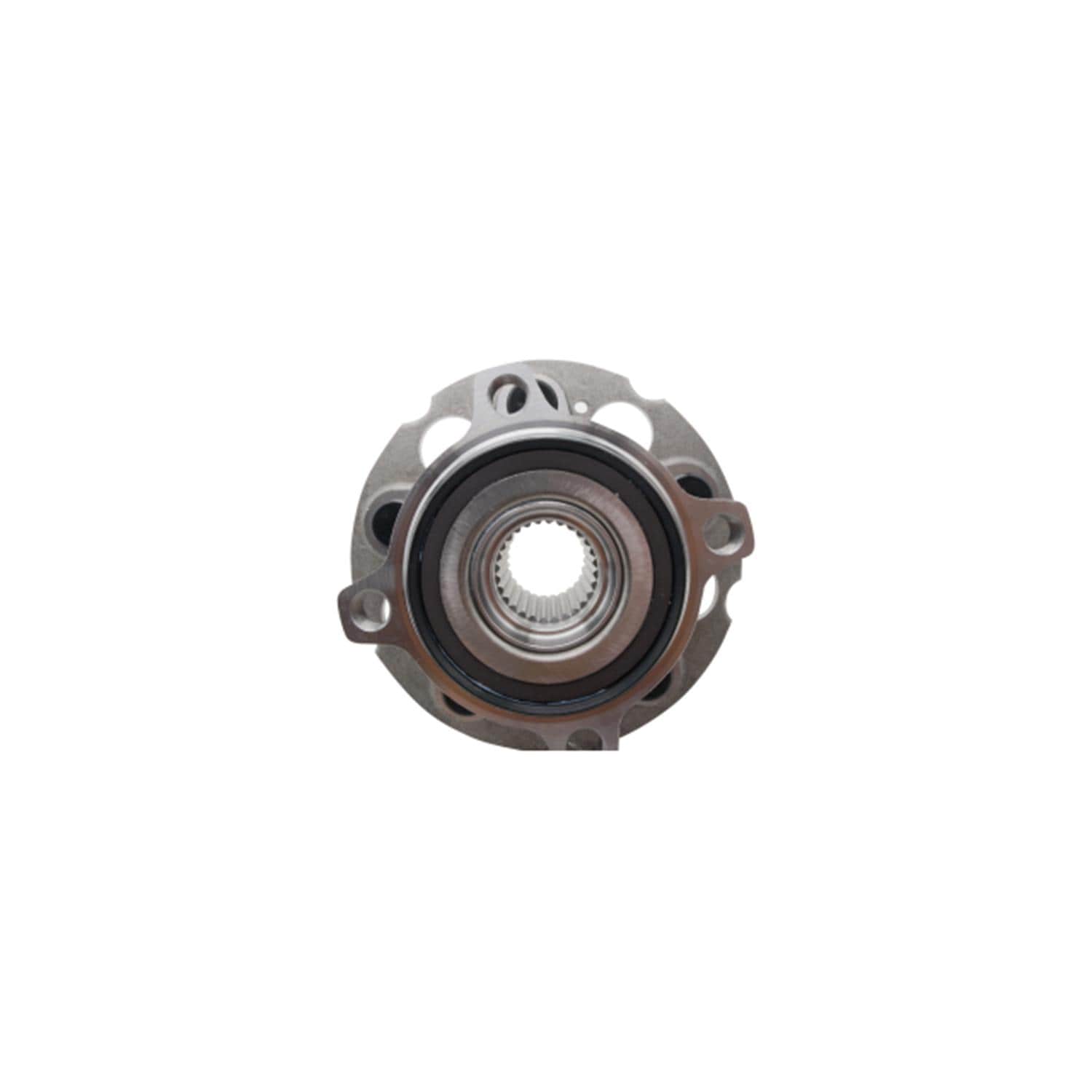 Duralast Wheel Bearing and Hub Assembly DL512345 | AutoZone