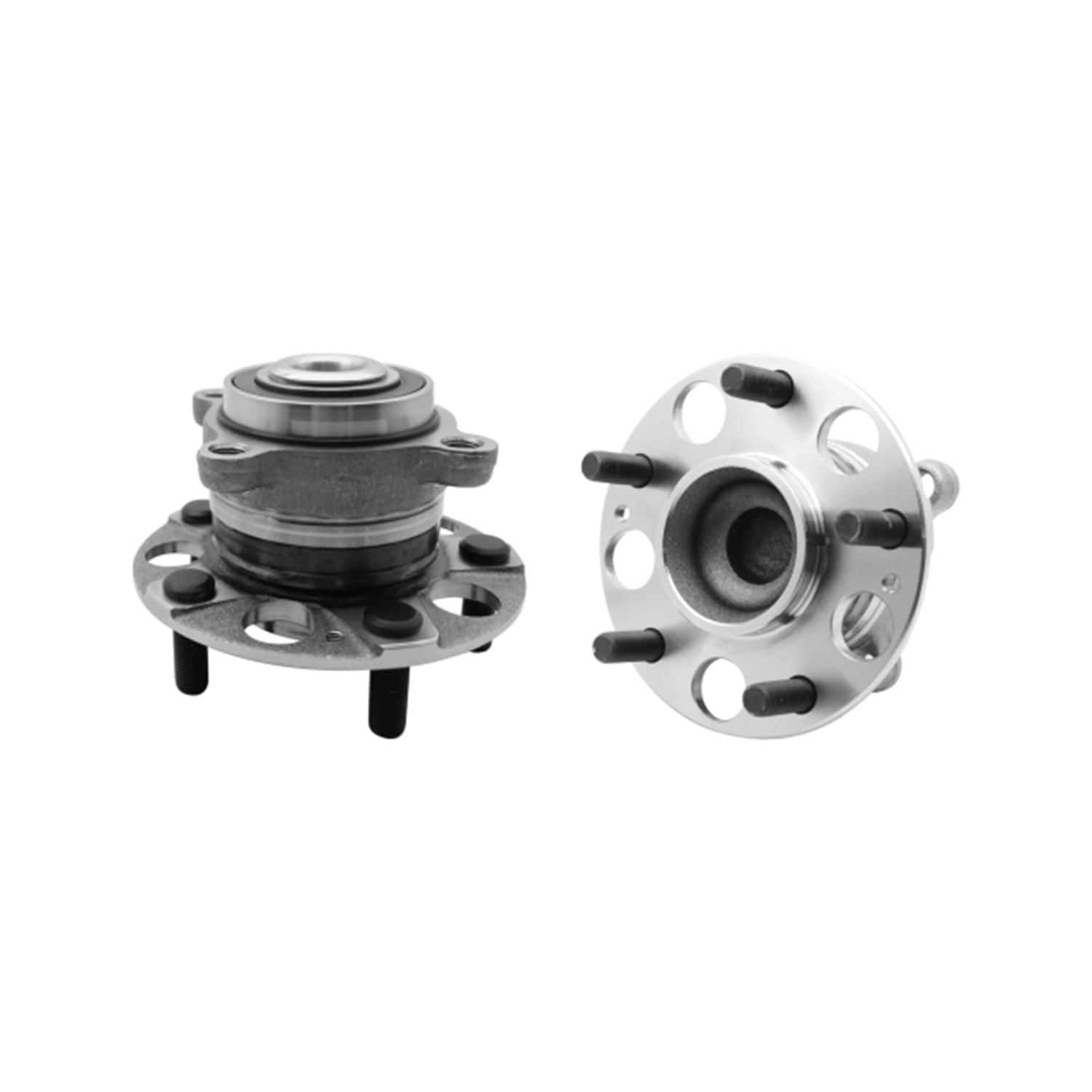 Duralast Wheel Bearing and Hub Assembly DL512353 | AutoZone