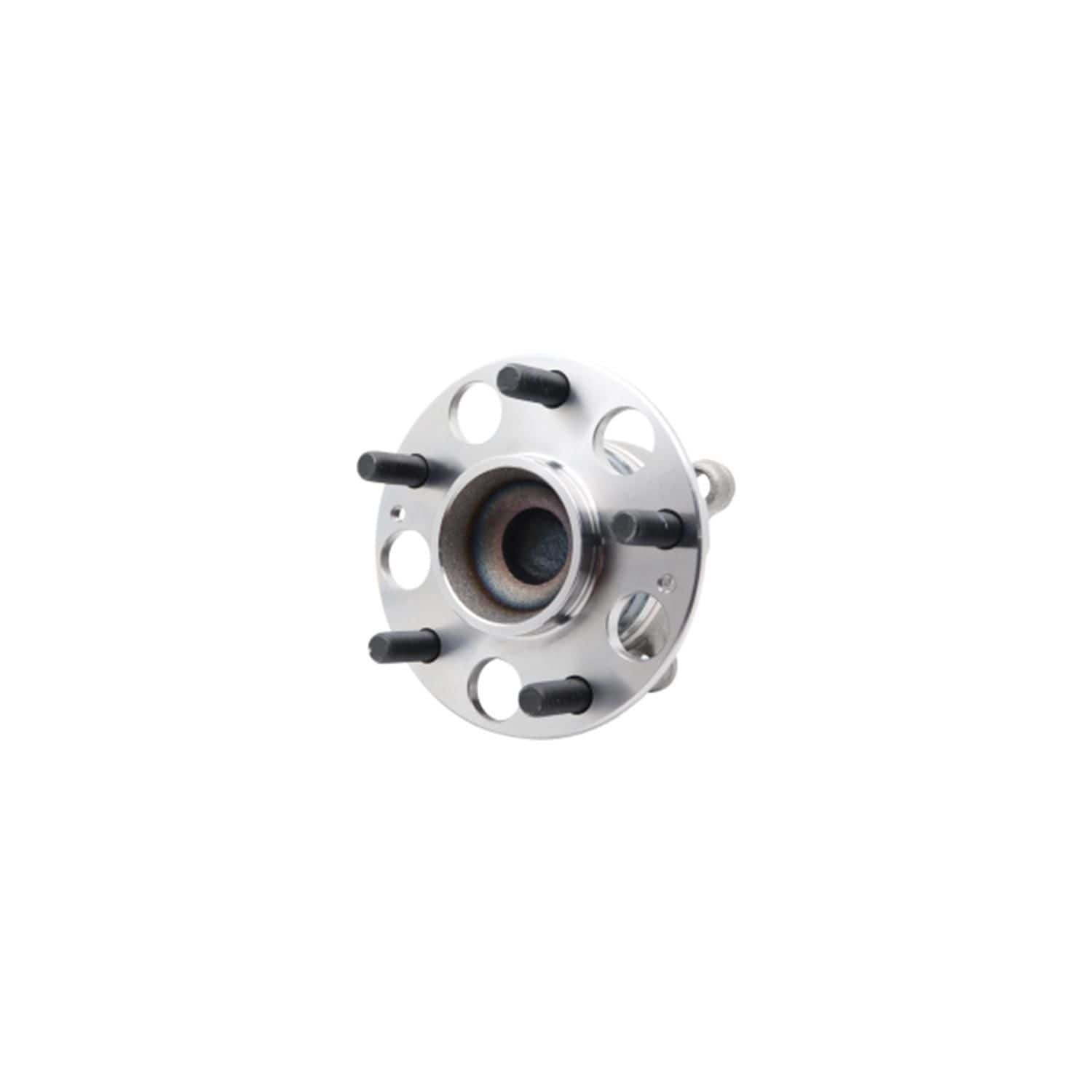AROUND THE WHEEL LEJAD LIGONEバトブレ Duralast Wheel Bearing and Hub Assembly DL512353 | AutoZone