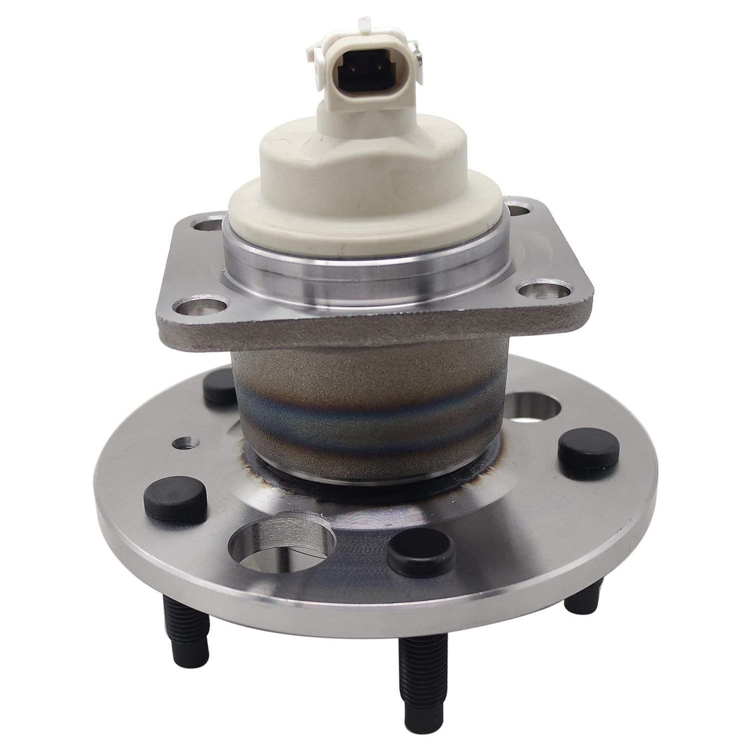 Duralast Wheel Bearing and Hub Assembly DL512357 | AutoZone