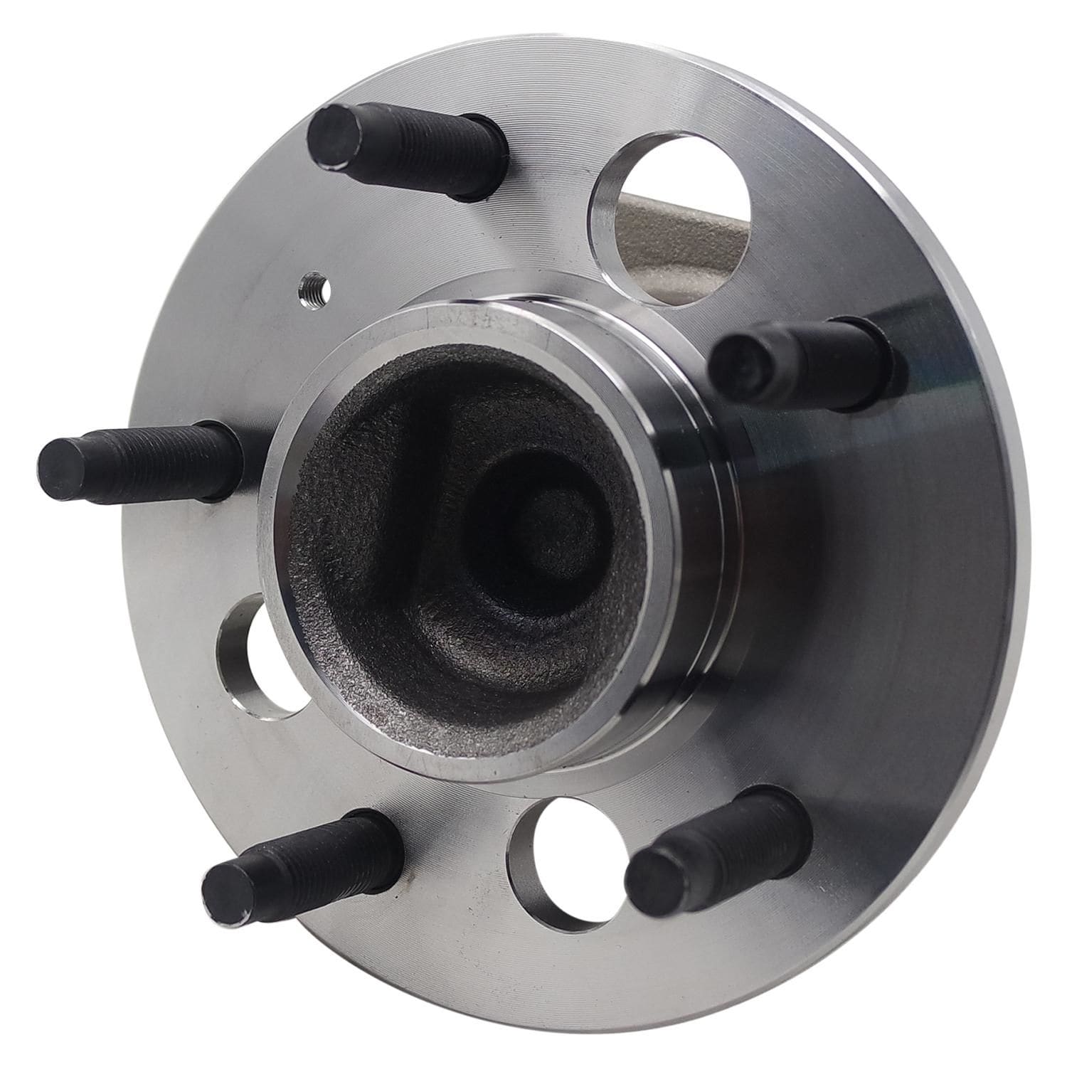 Duralast Wheel Bearing and Hub Assembly DL512357 | AutoZone