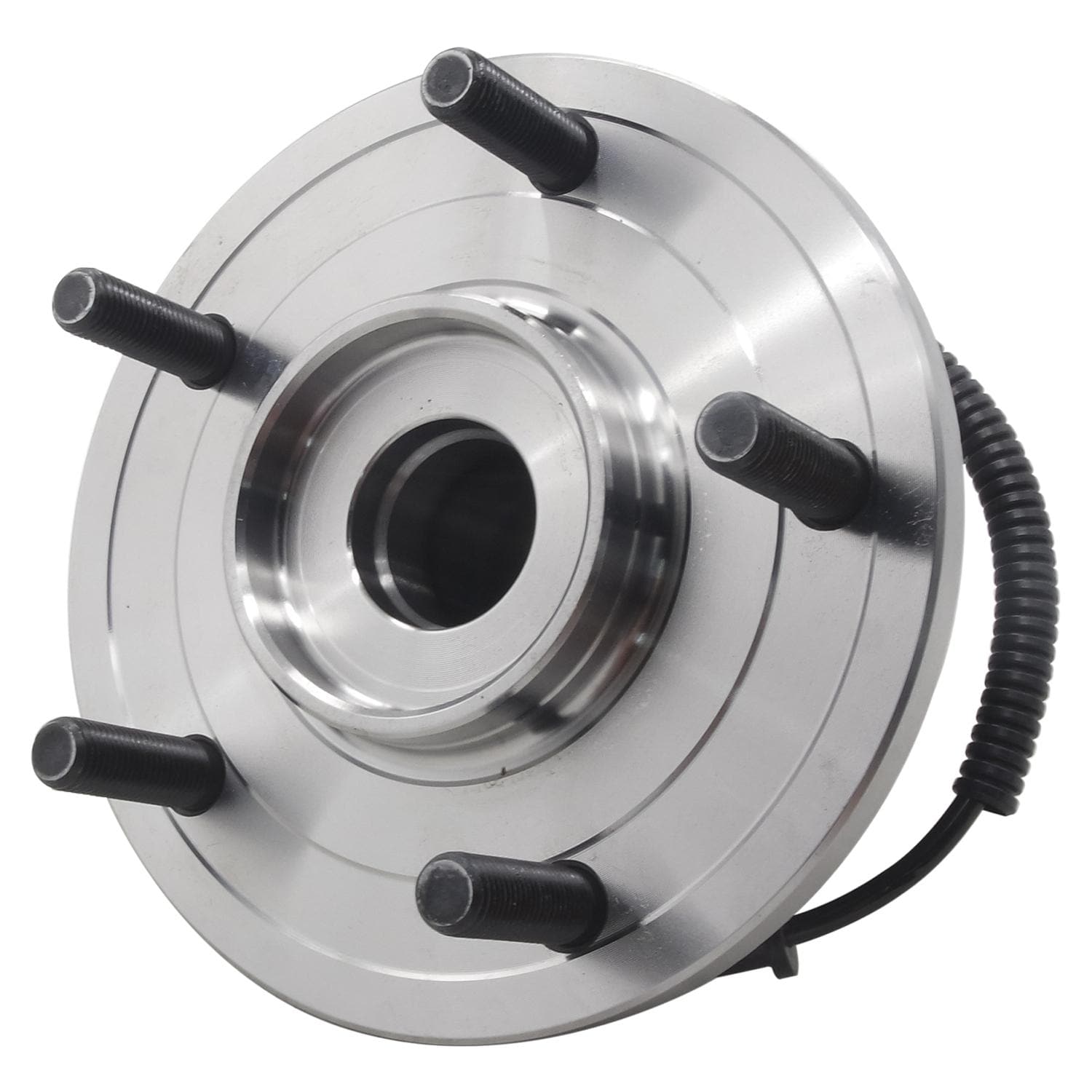 Duralast Wheel Bearing and Hub Assembly DL512360 | AutoZone