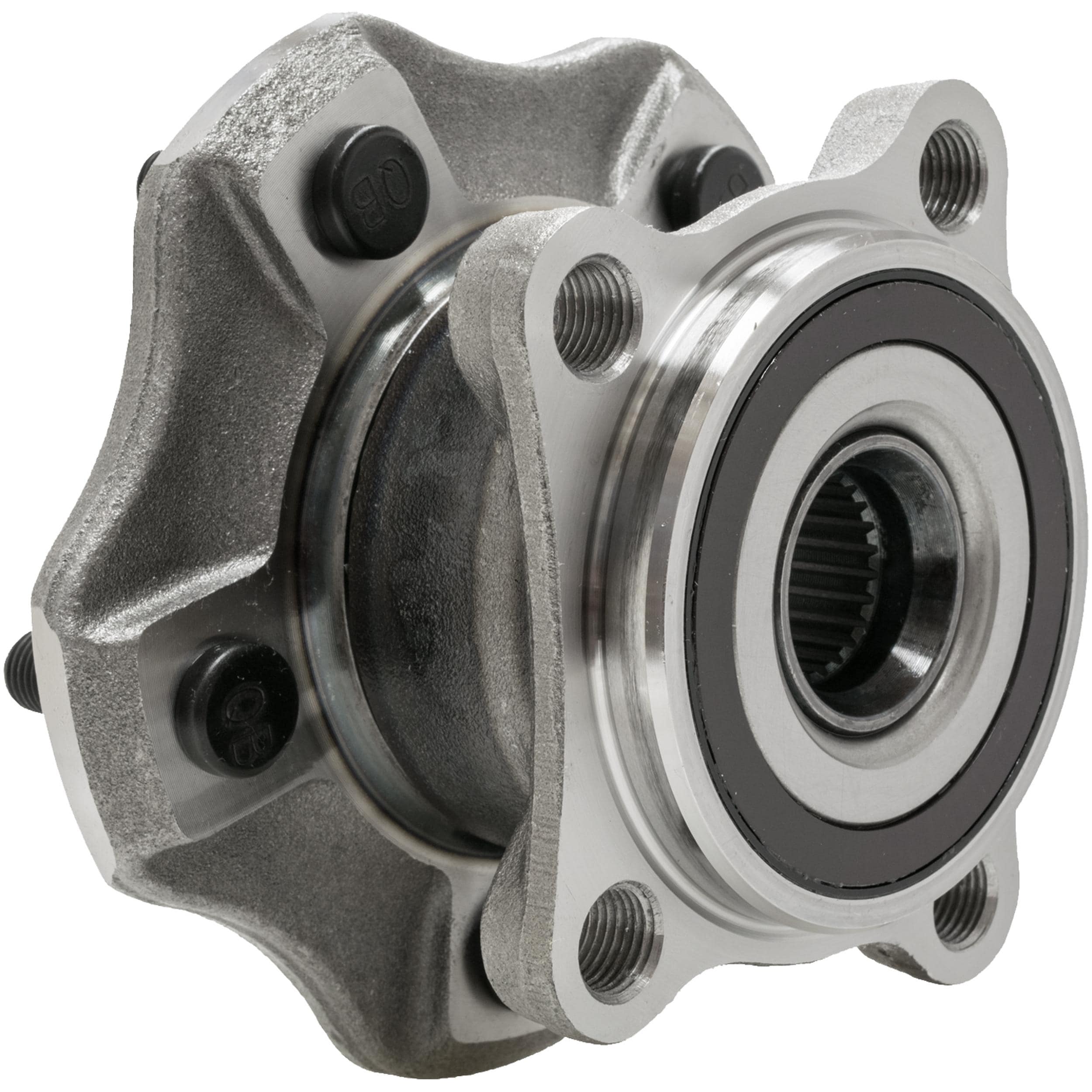 Duralast Wheel Bearing and Hub Assembly DL512365 | AutoZone