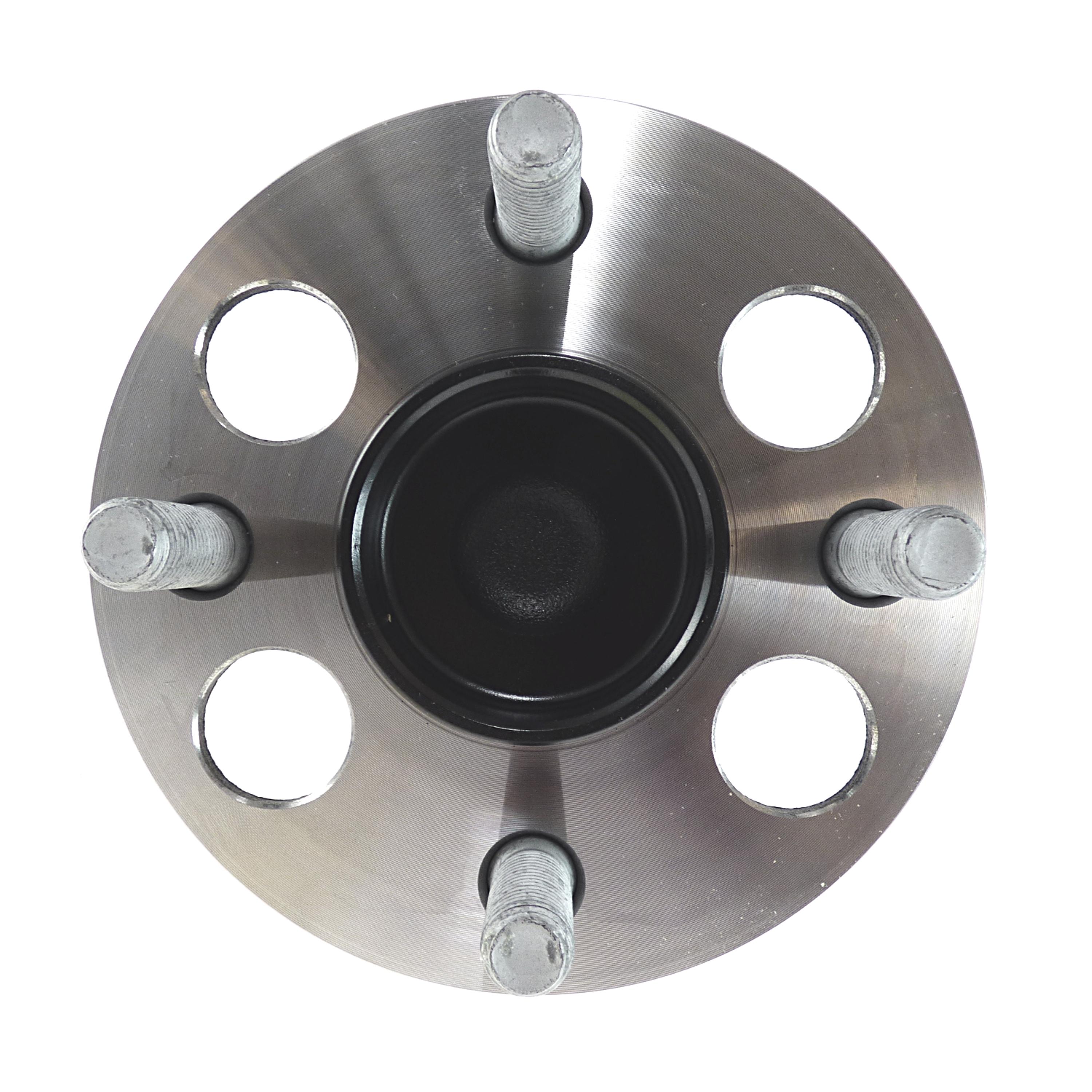 Duralast Wheel Bearing and Hub Assembly DL512370 | AutoZone