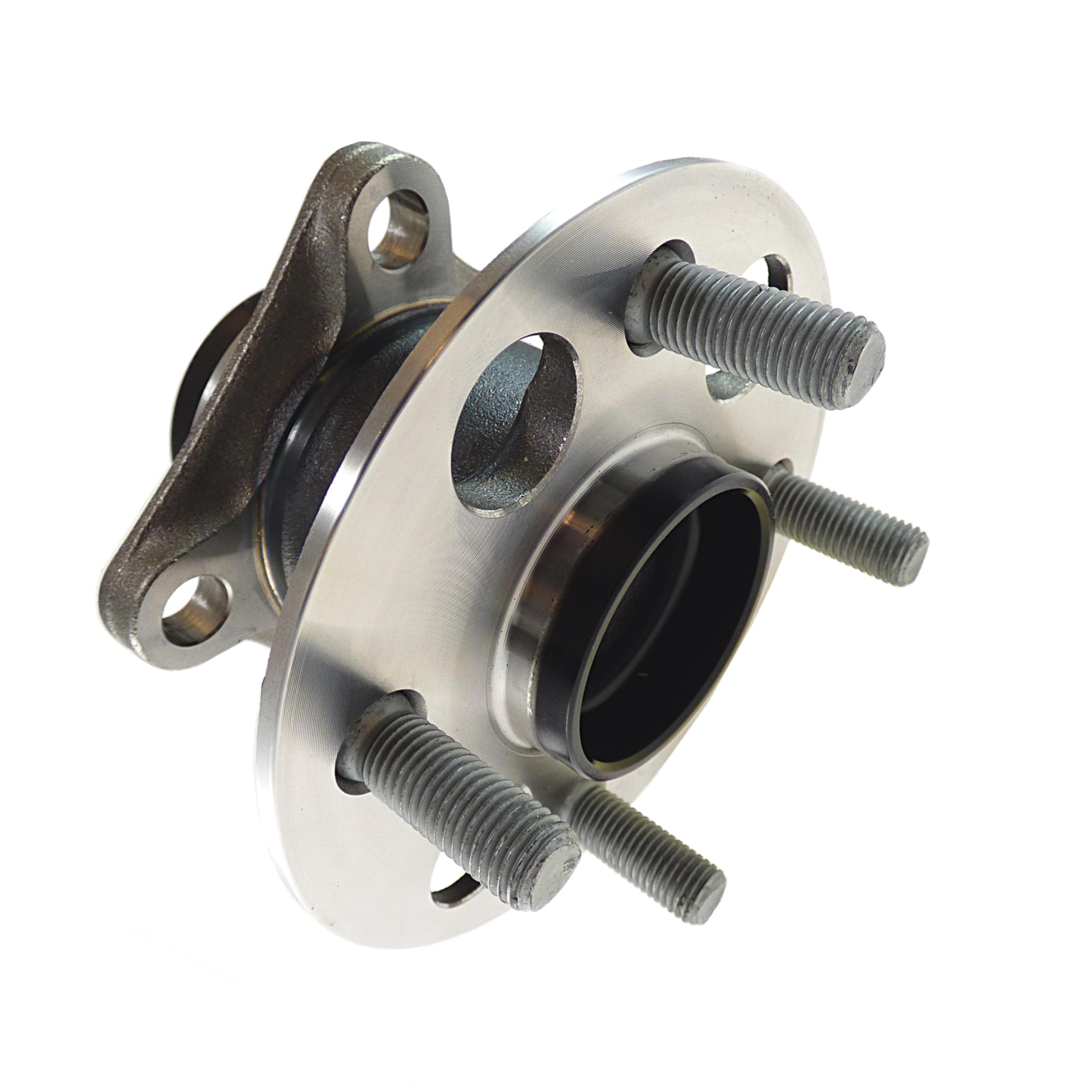 Duralast Wheel Bearing and Hub Assembly DL512370 | AutoZone