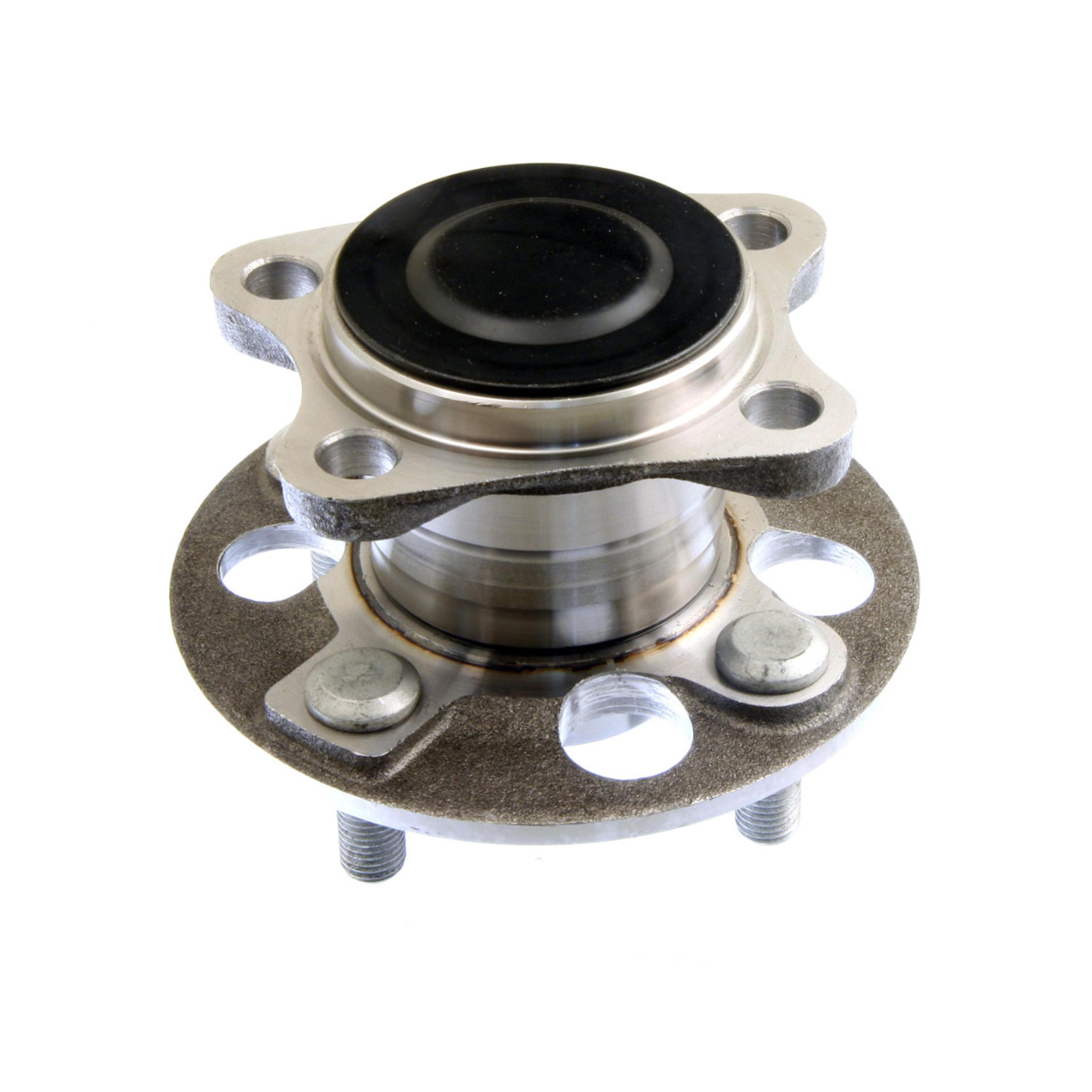 Duralast Wheel Bearing and Hub Assembly DL512371 | AutoZone