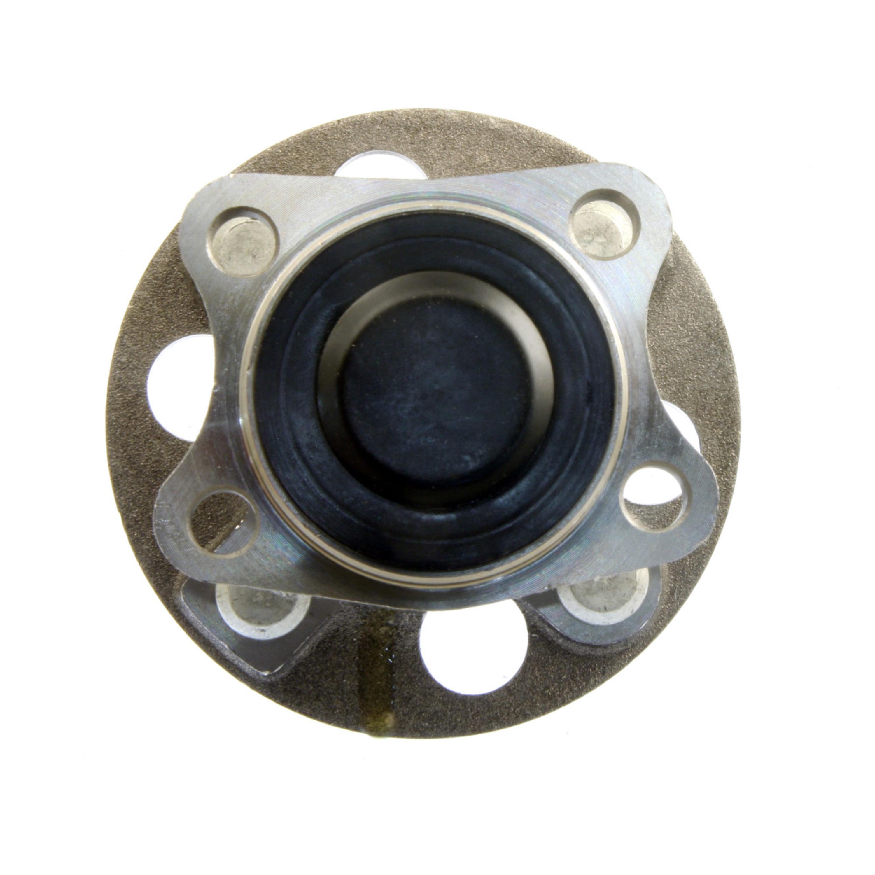 Duralast Wheel Bearing and Hub Assembly DL512371 | AutoZone