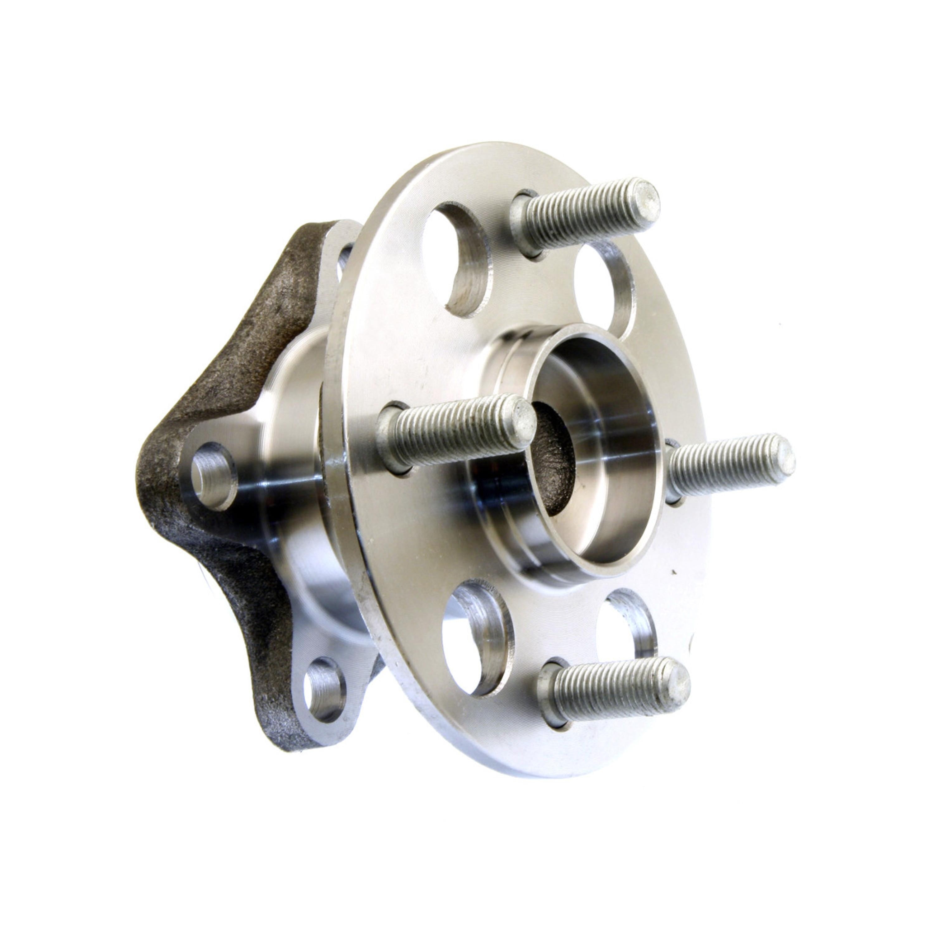 Duralast Wheel Bearing and Hub Assembly DL512371 | AutoZone