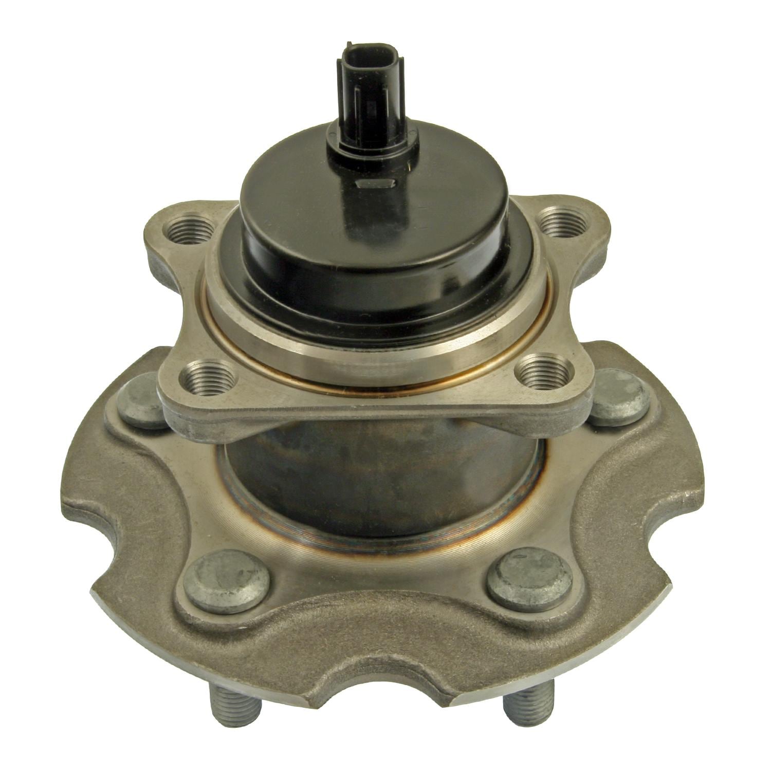 Duralast Wheel Bearing and Hub Assembly DL512372 | AutoZone