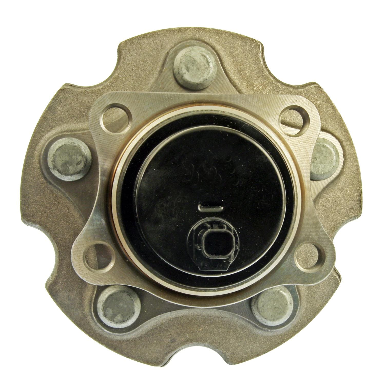 Duralast Wheel Bearing and Hub Assembly DL512372 | AutoZone