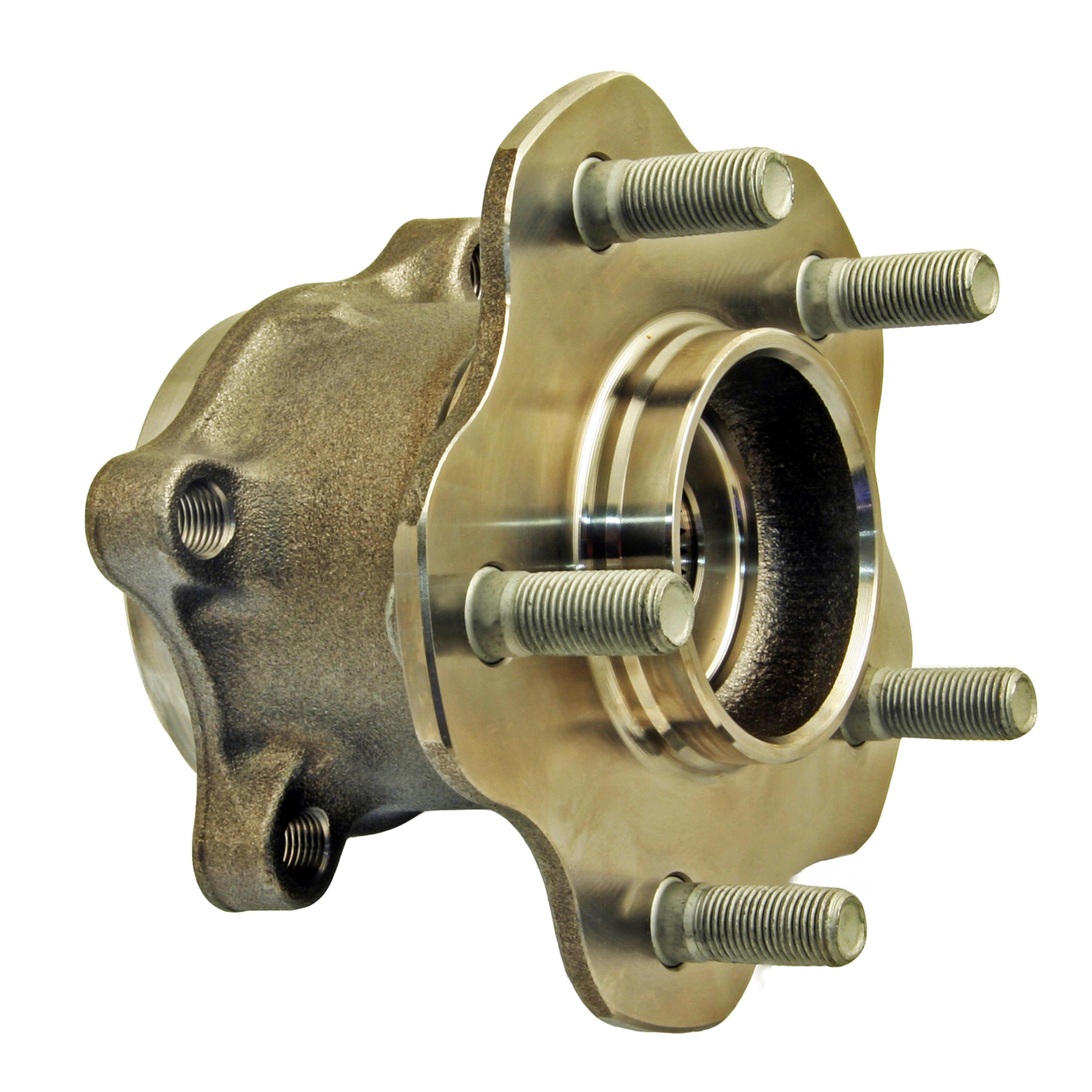 Duralast Wheel Bearing and Hub Assembly DL512373 | AutoZone